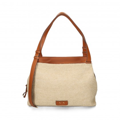 BOLSO M6261 NAT/SALIN