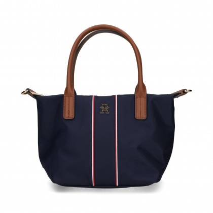 BOLSO 0GY AZUL ESPACI