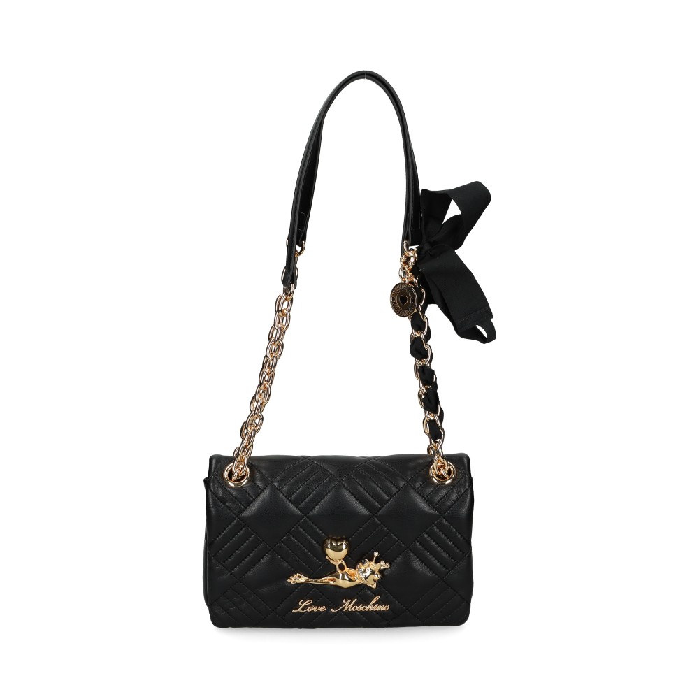 Love Moschino Bolsos Mujer - Negro Talla Os