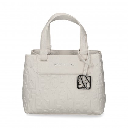 BOLSO U0011 OFF WHITE