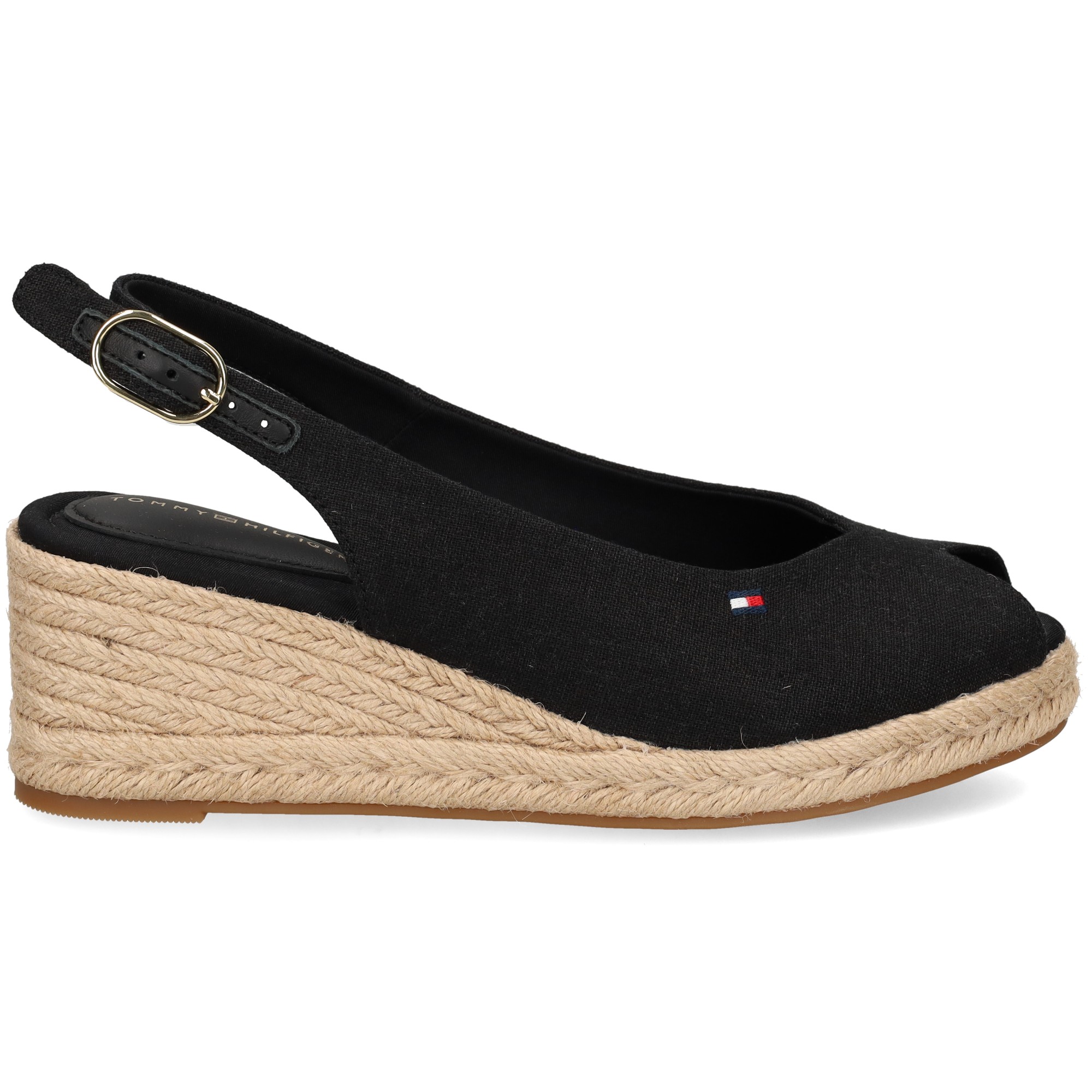 abierto-punta-y-talon-textil-negro