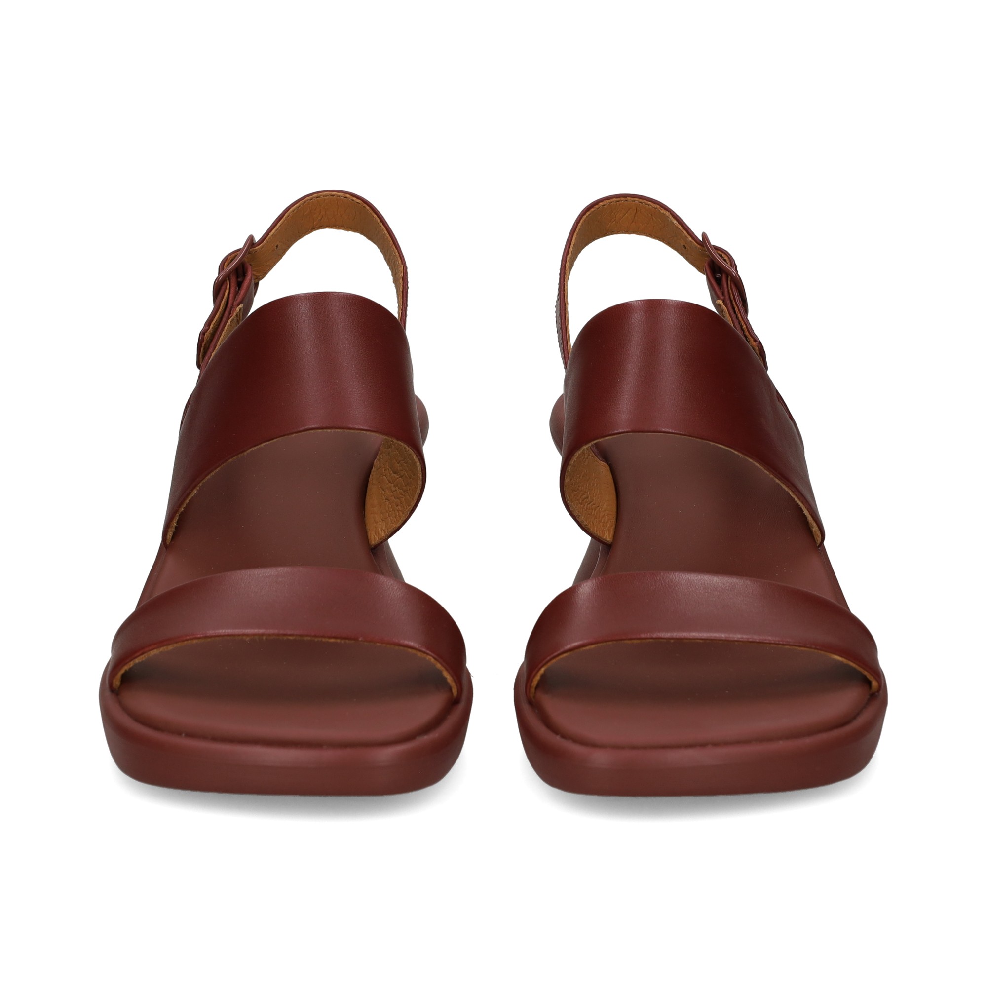 sandalia-2-tiras-piel-burdeos