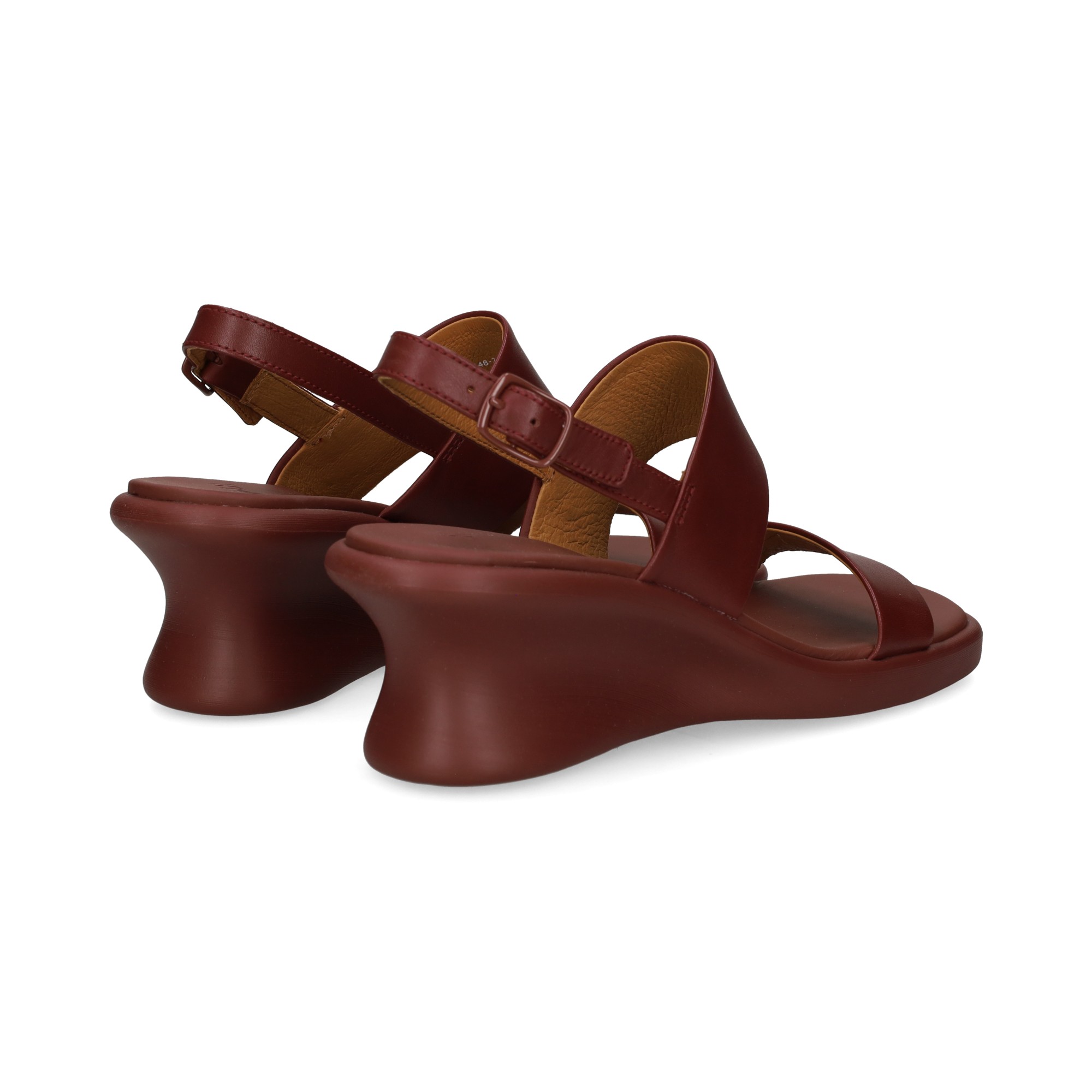 sandalia-2-tiras-piel-burdeos