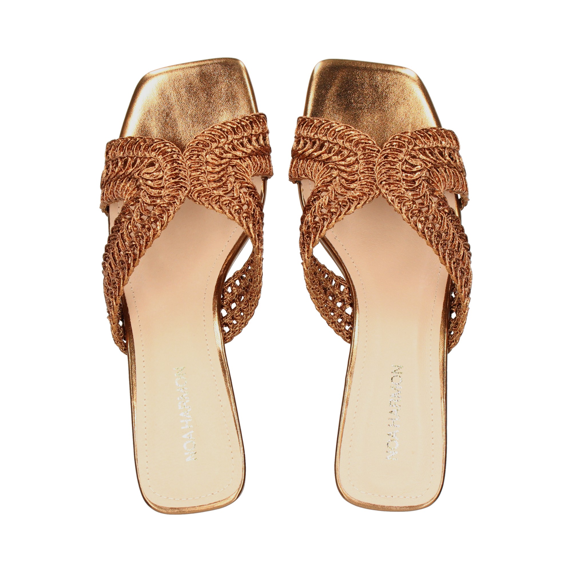 pala-cruzada-crochet-bronce