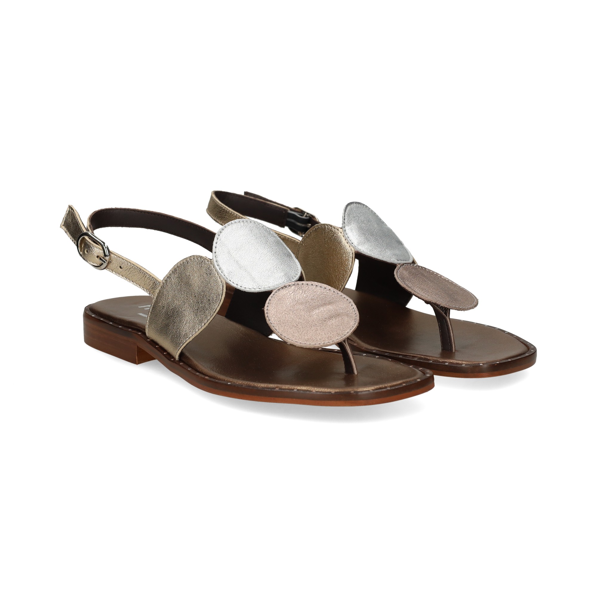 esclava-circulos-platinobronce