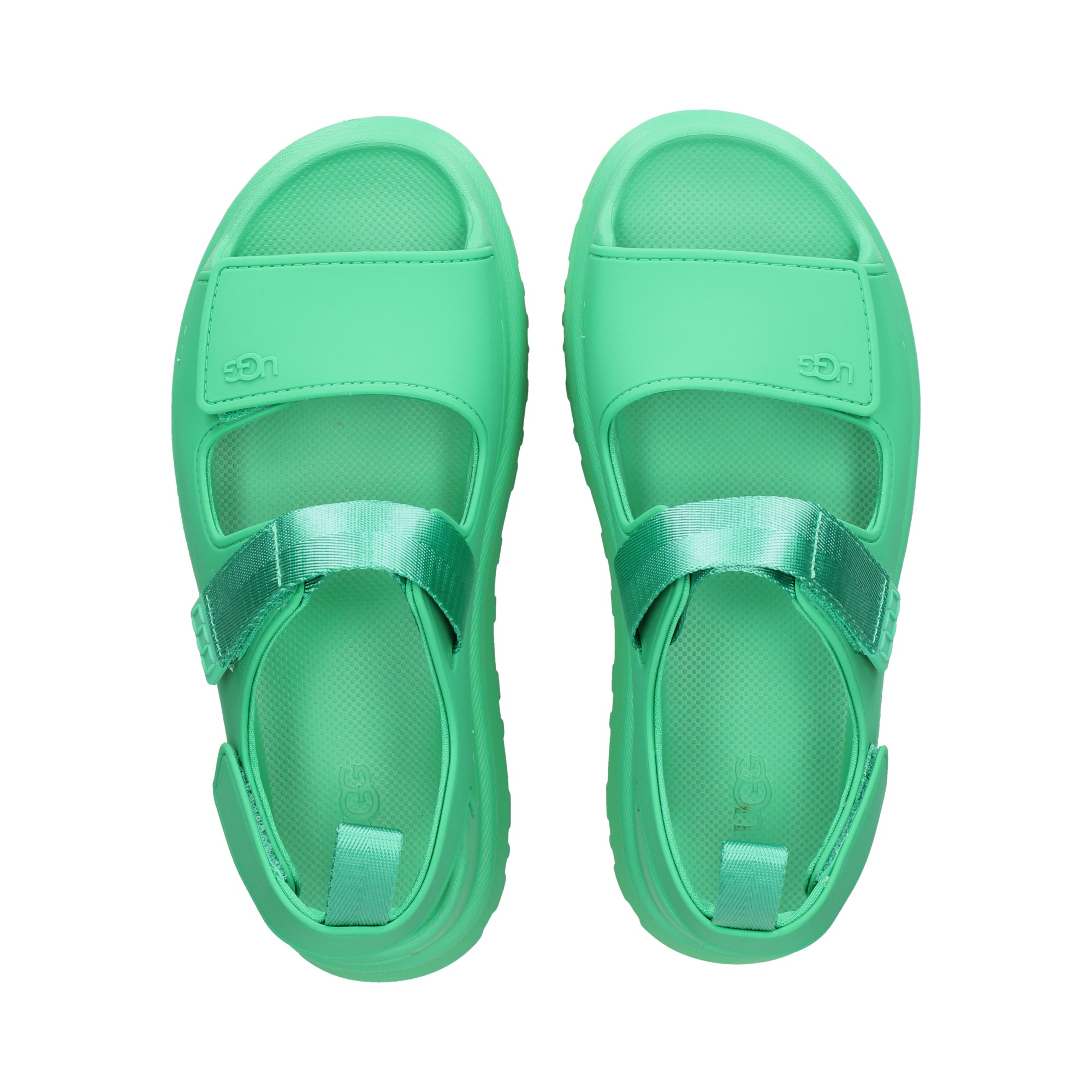 sandalia-plataforma-velcros-verde