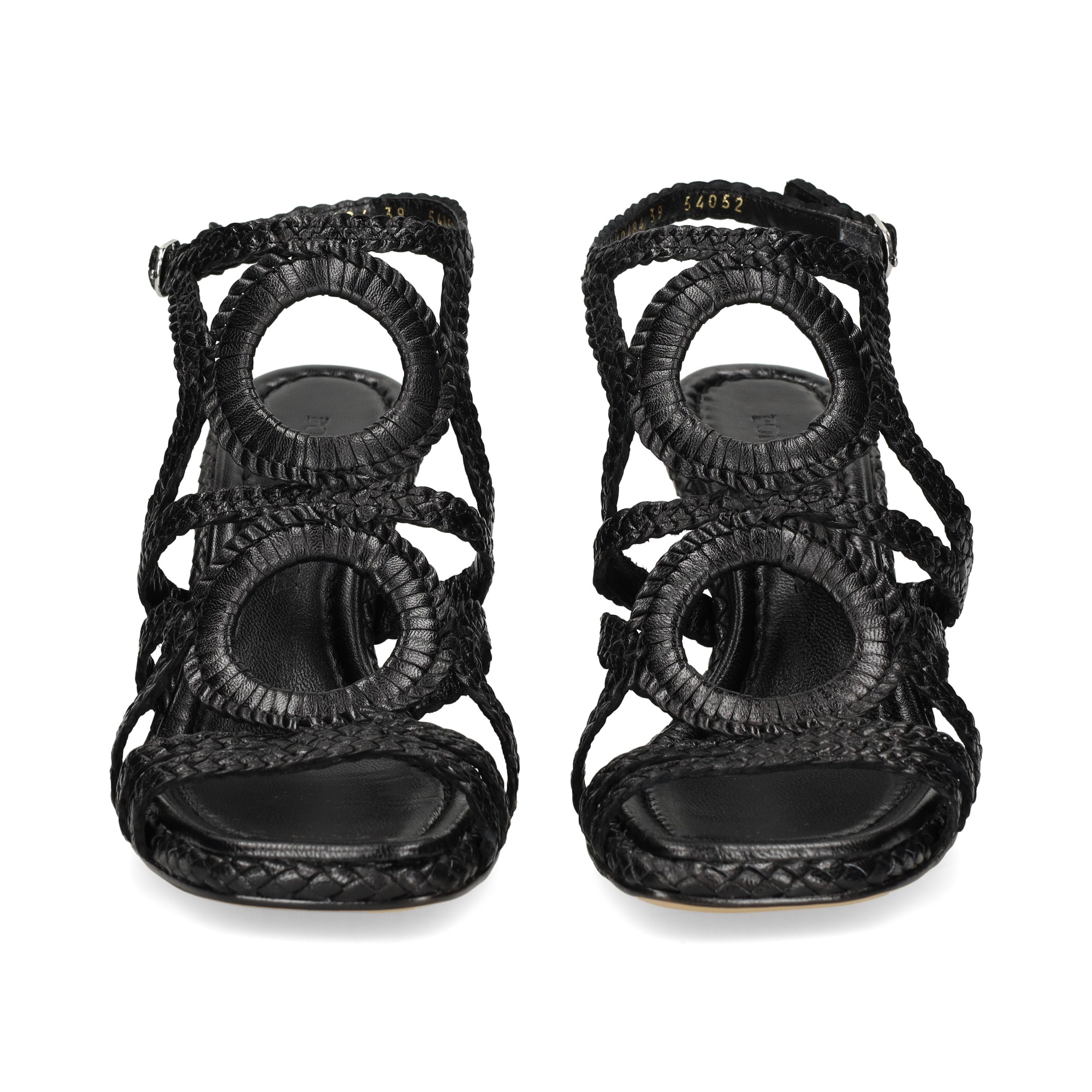 sandalia-gilda-circulos-negro