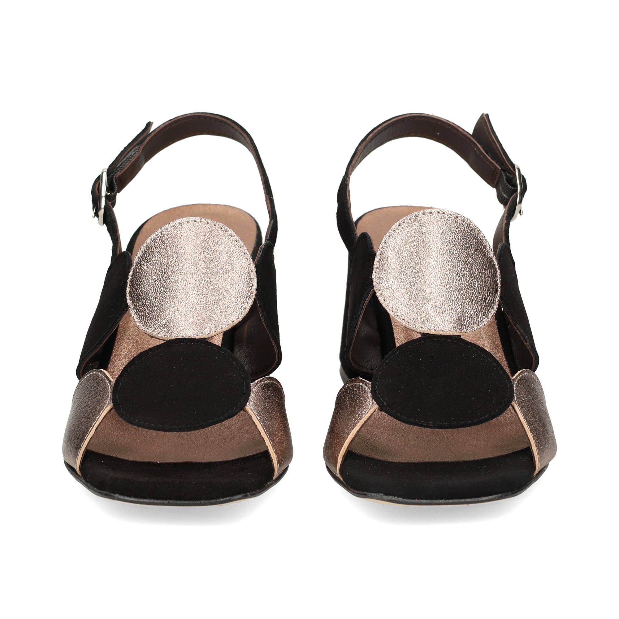 2-tiras-circulos-bronceante-negro