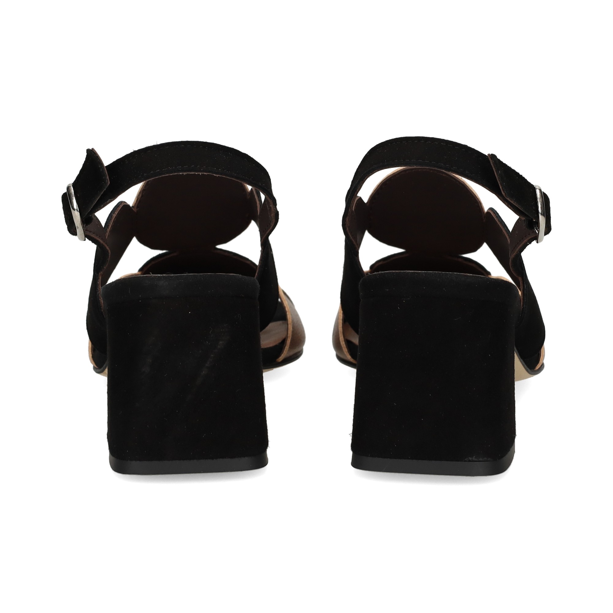 2-tiras-circulos-bronceante-negro