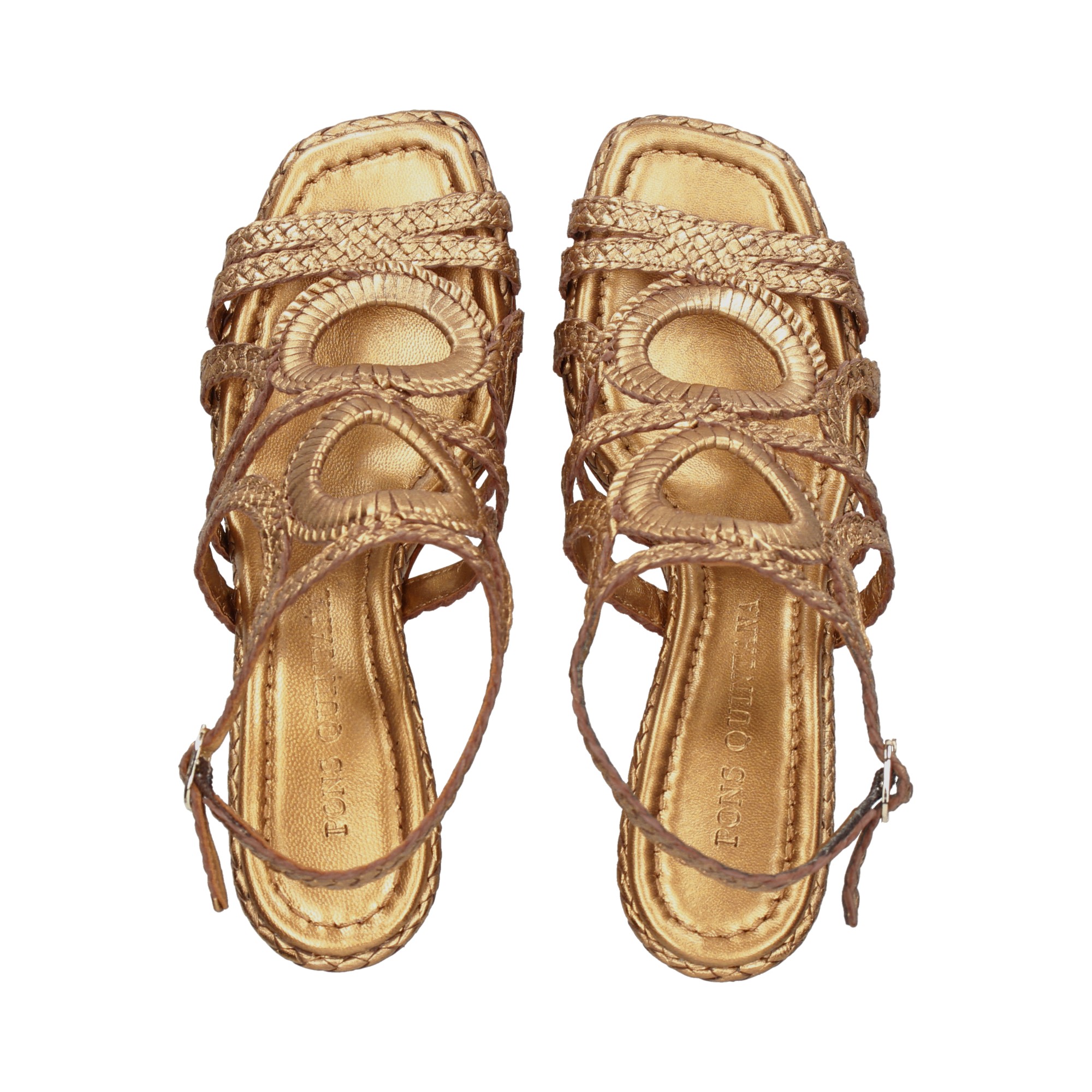 sandalia-gilda-circulos-bronce