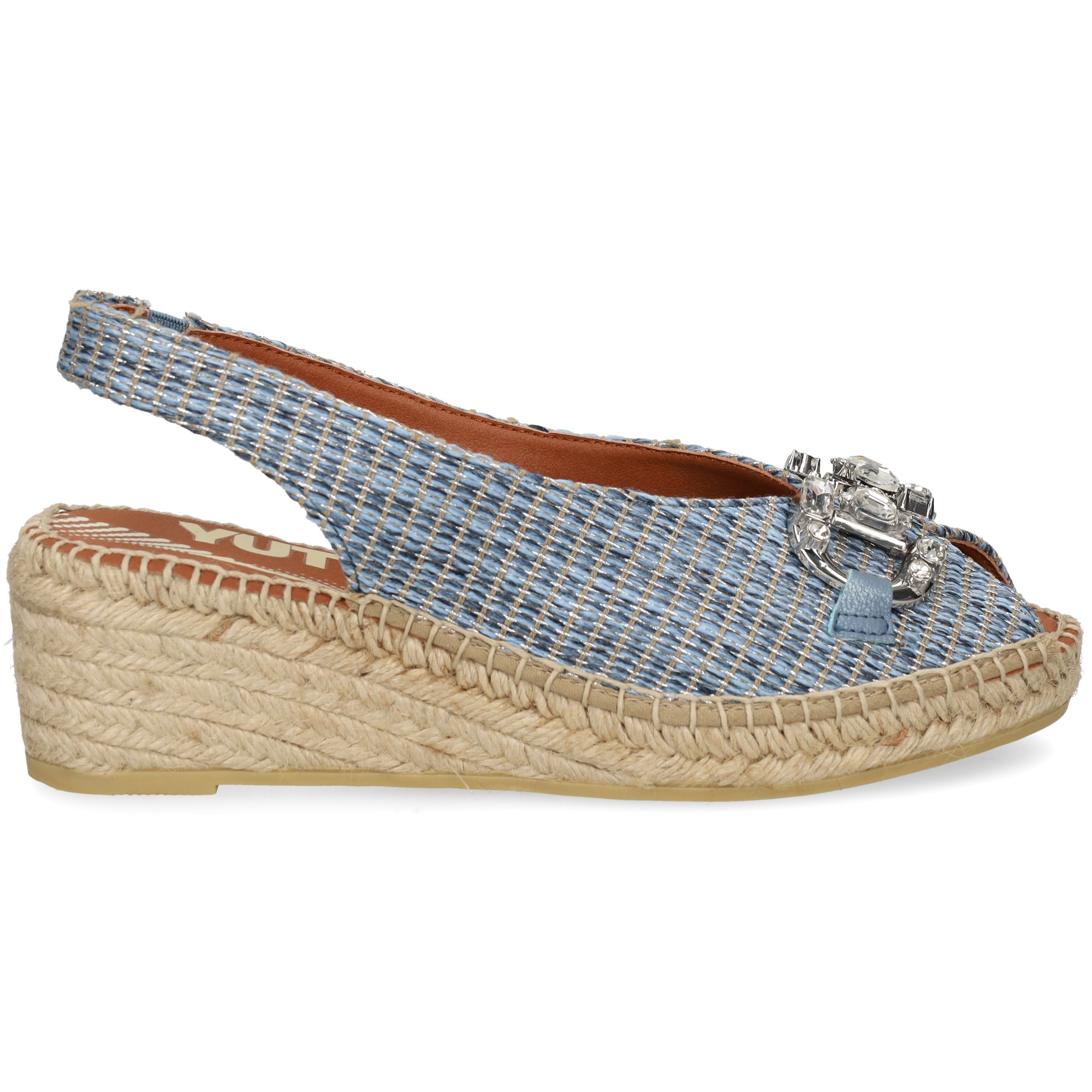 abierto-punta-y-talon-textil-azul