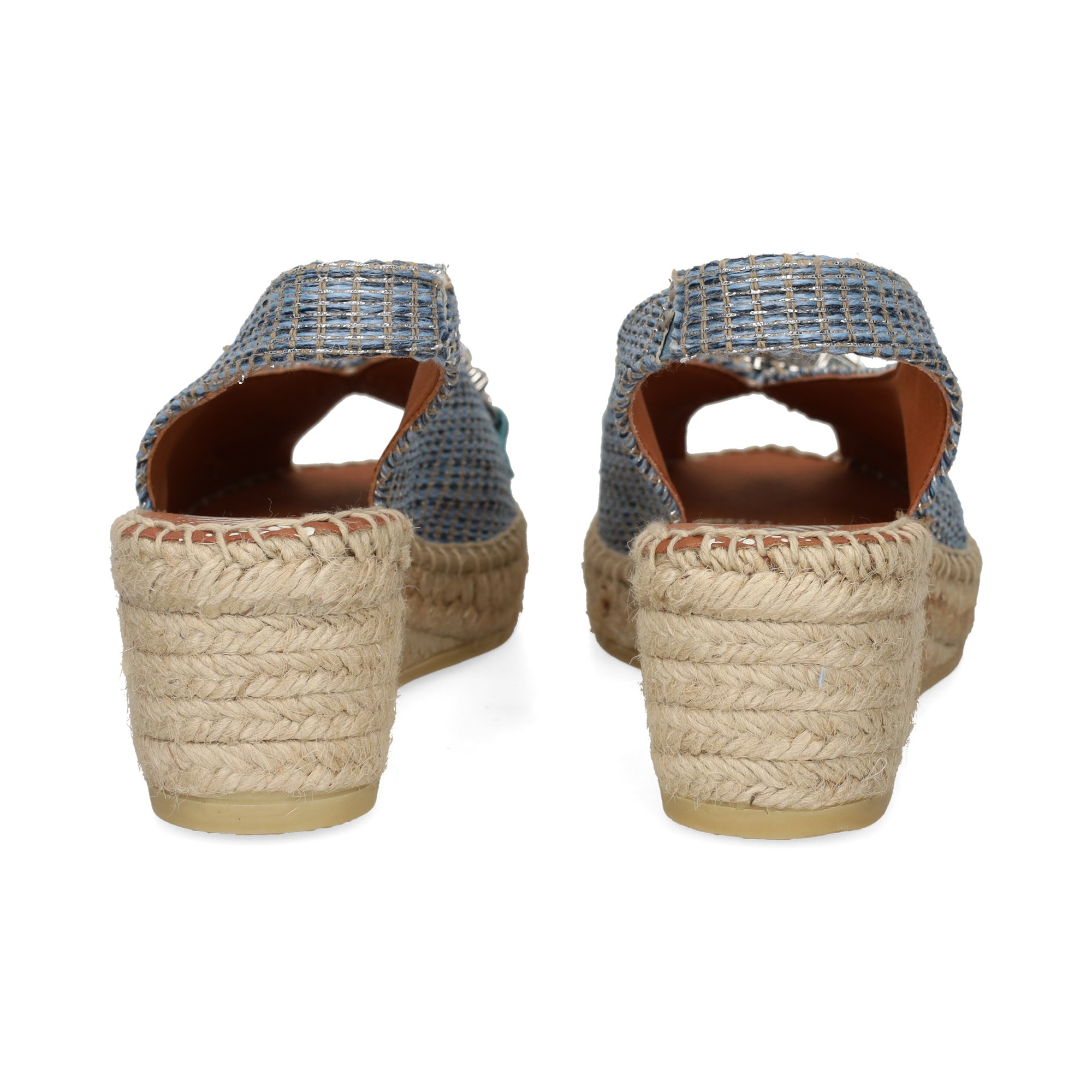 abierto-punta-y-talon-textil-azul