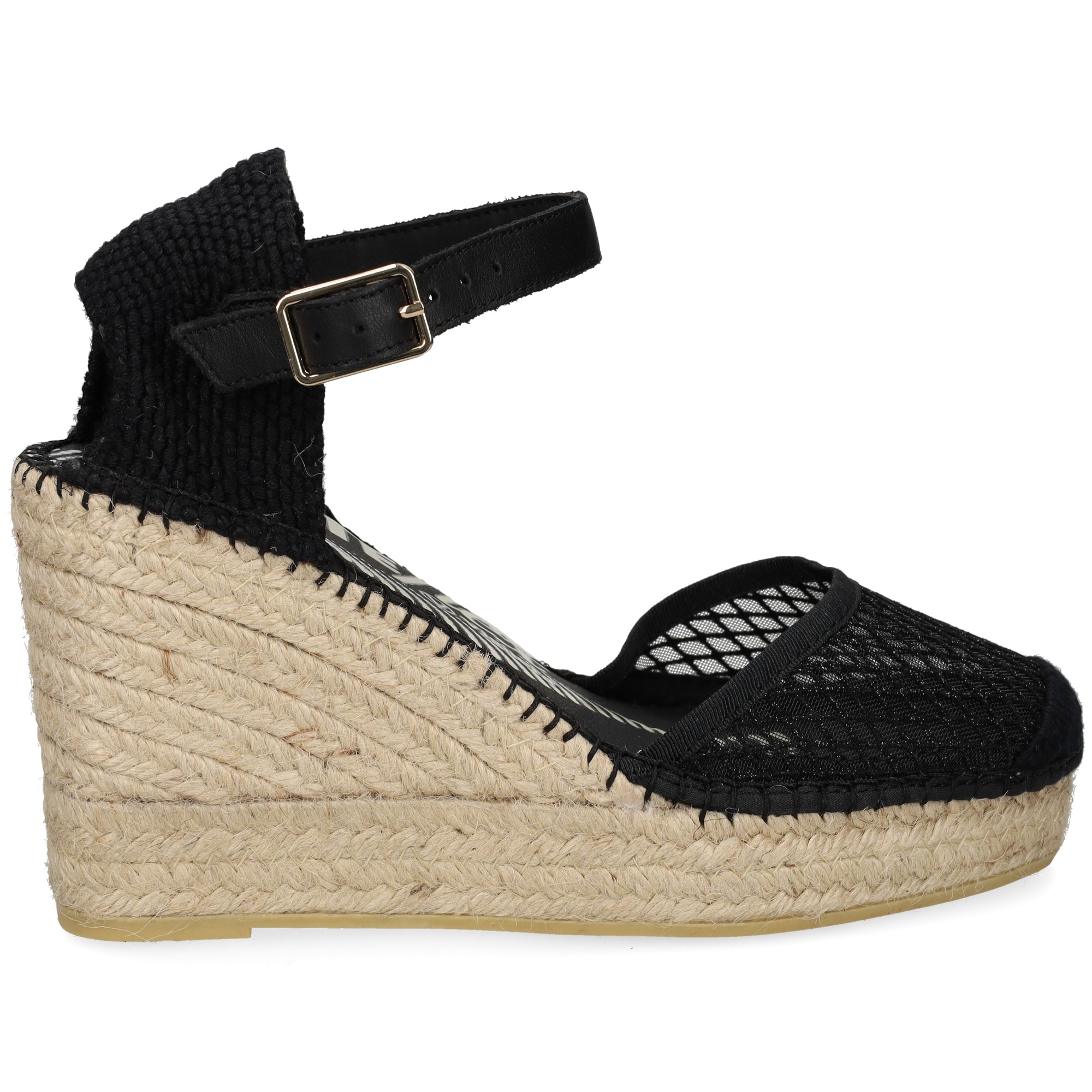 abierto-lados-rejilla-negro