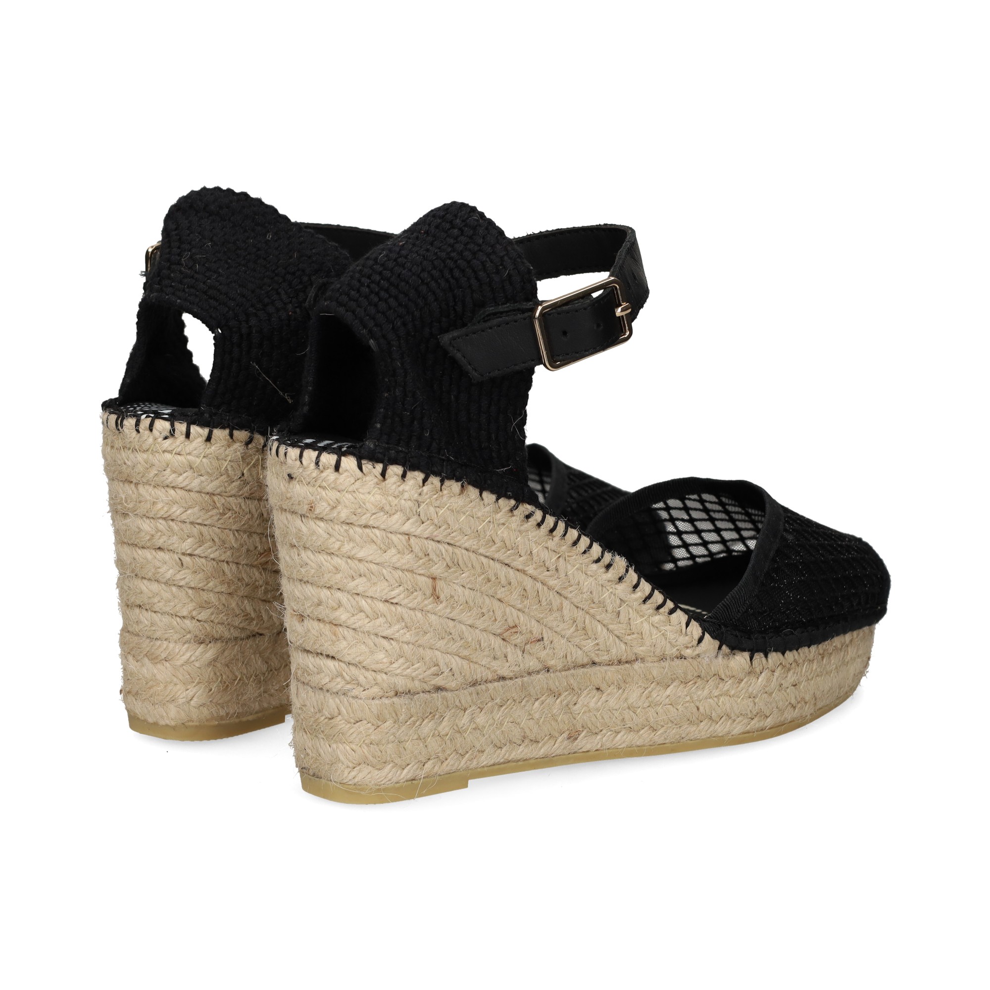 abierto-lados-rejilla-negro