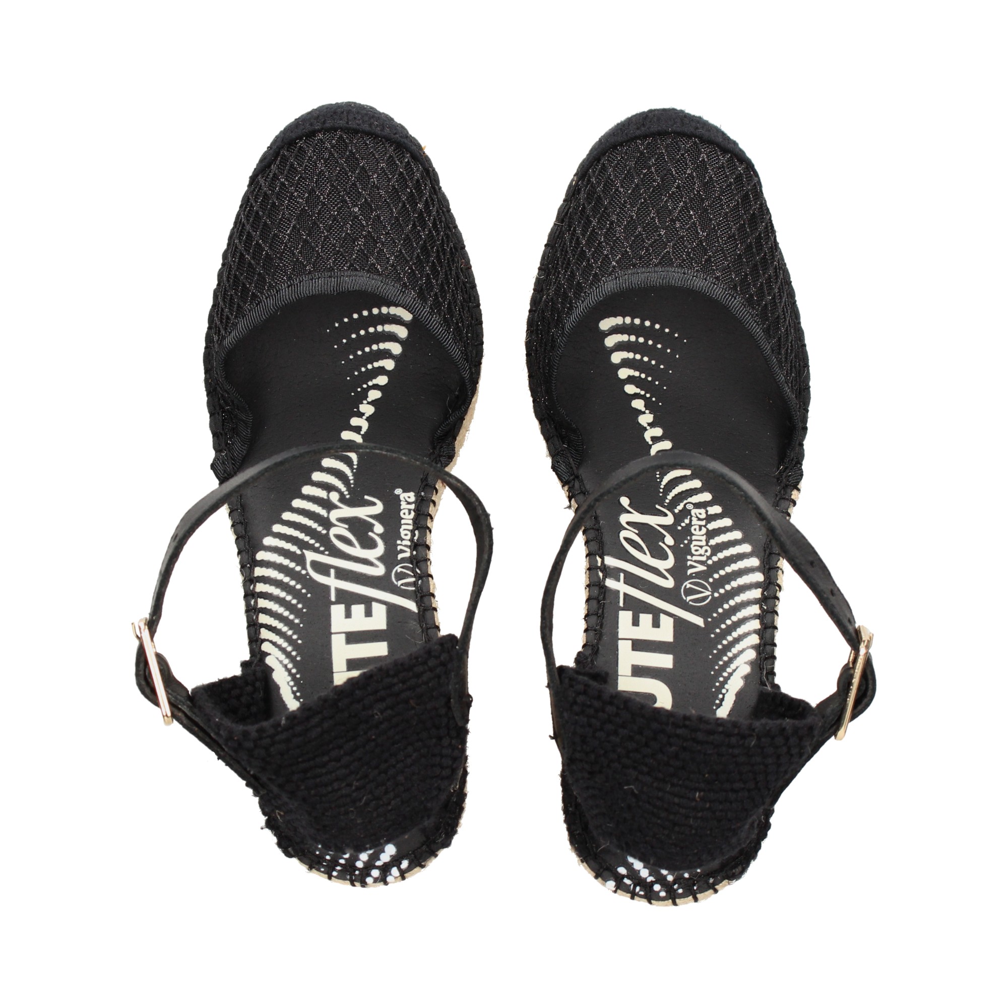 abierto-lados-rejilla-negro