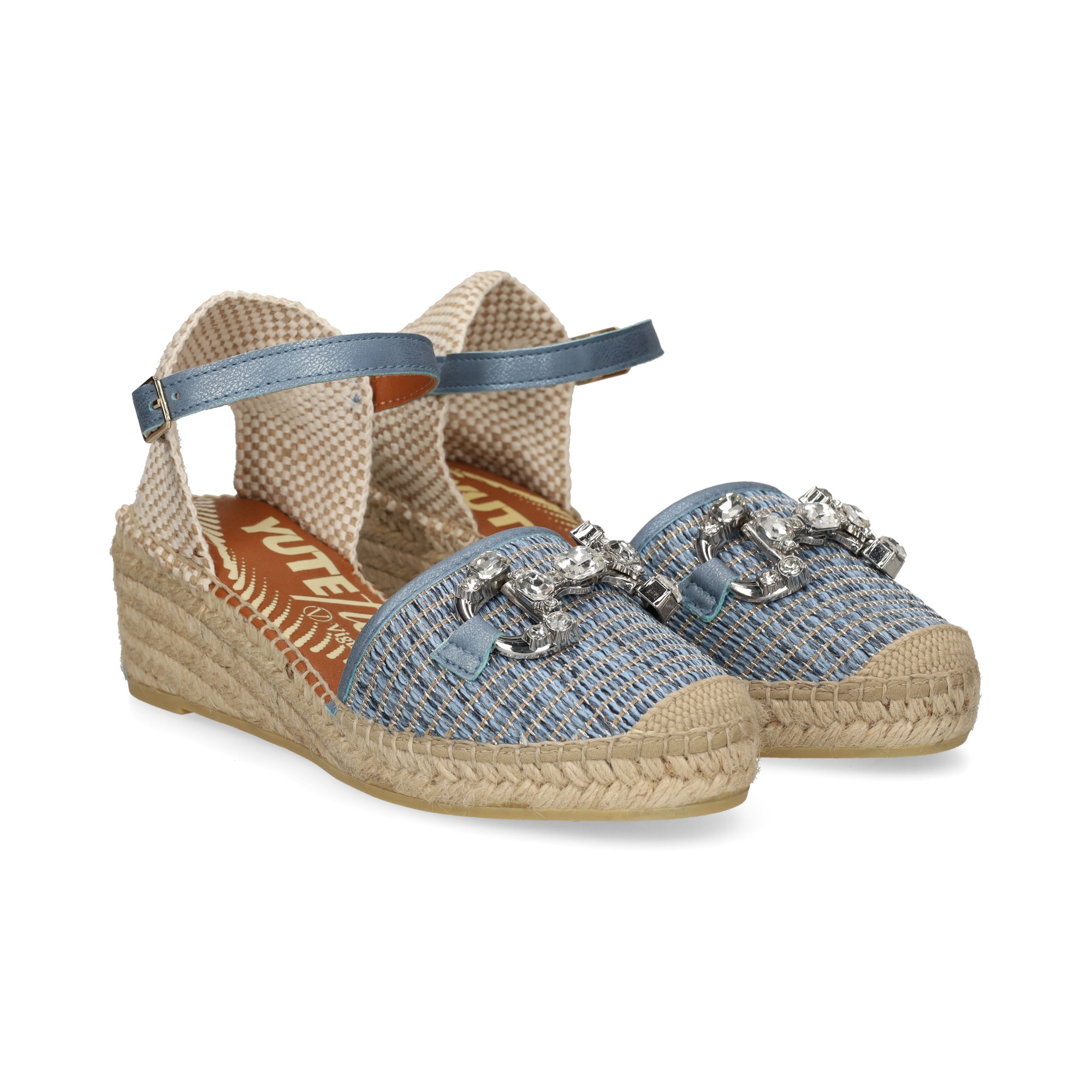 abierto-lados-textil-azul