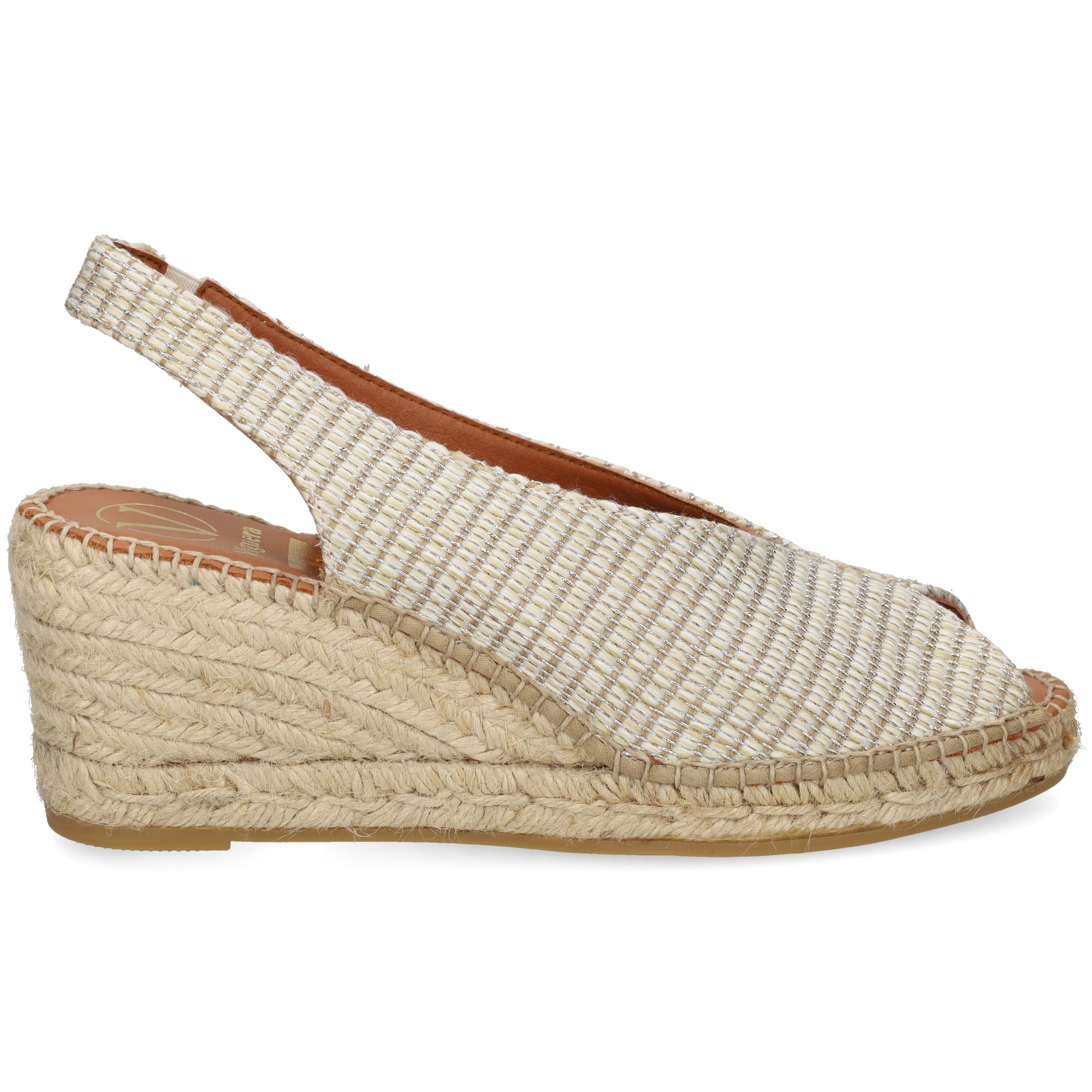 abierto-punta-y-talon-textil-plata