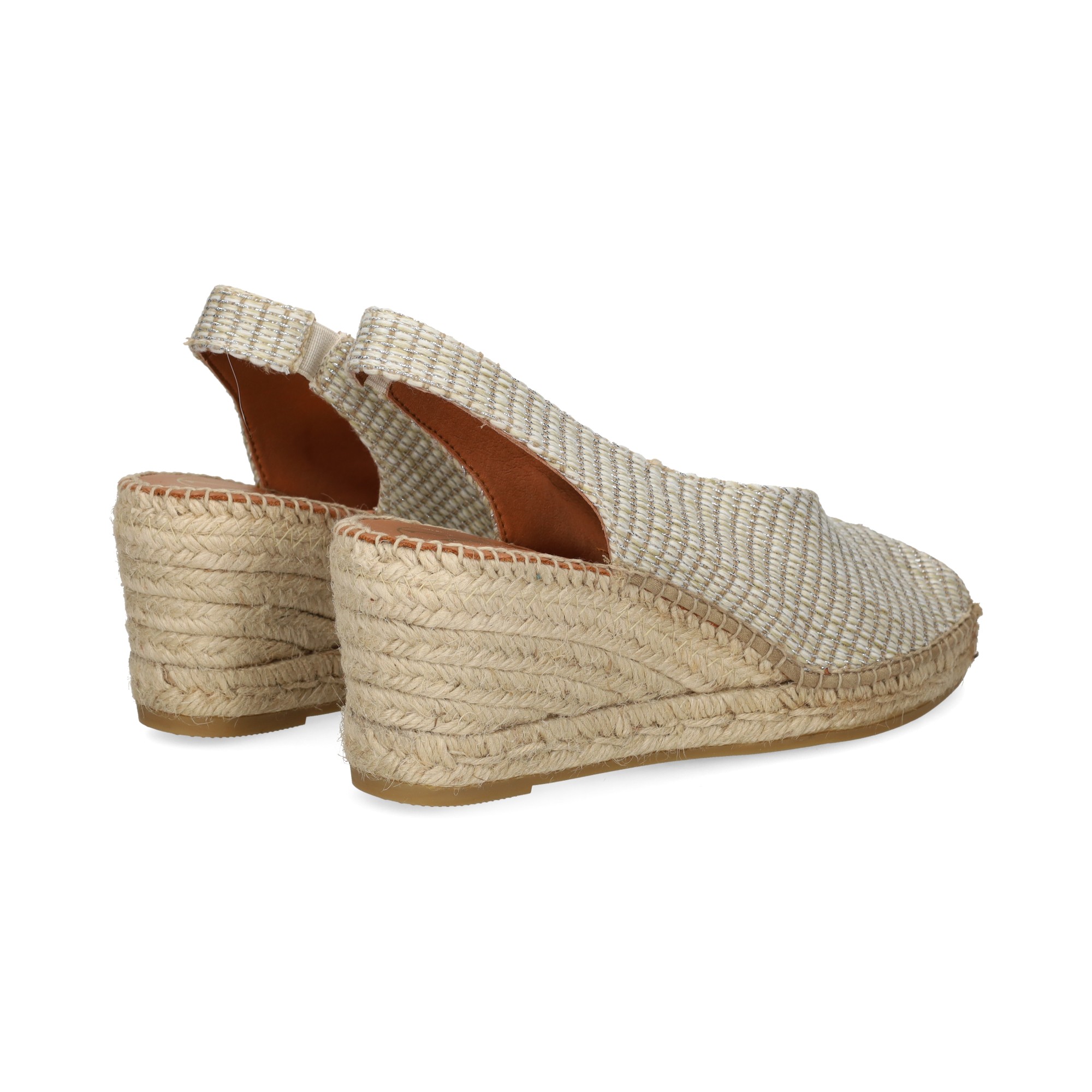 abierto-punta-y-talon-textil-plata