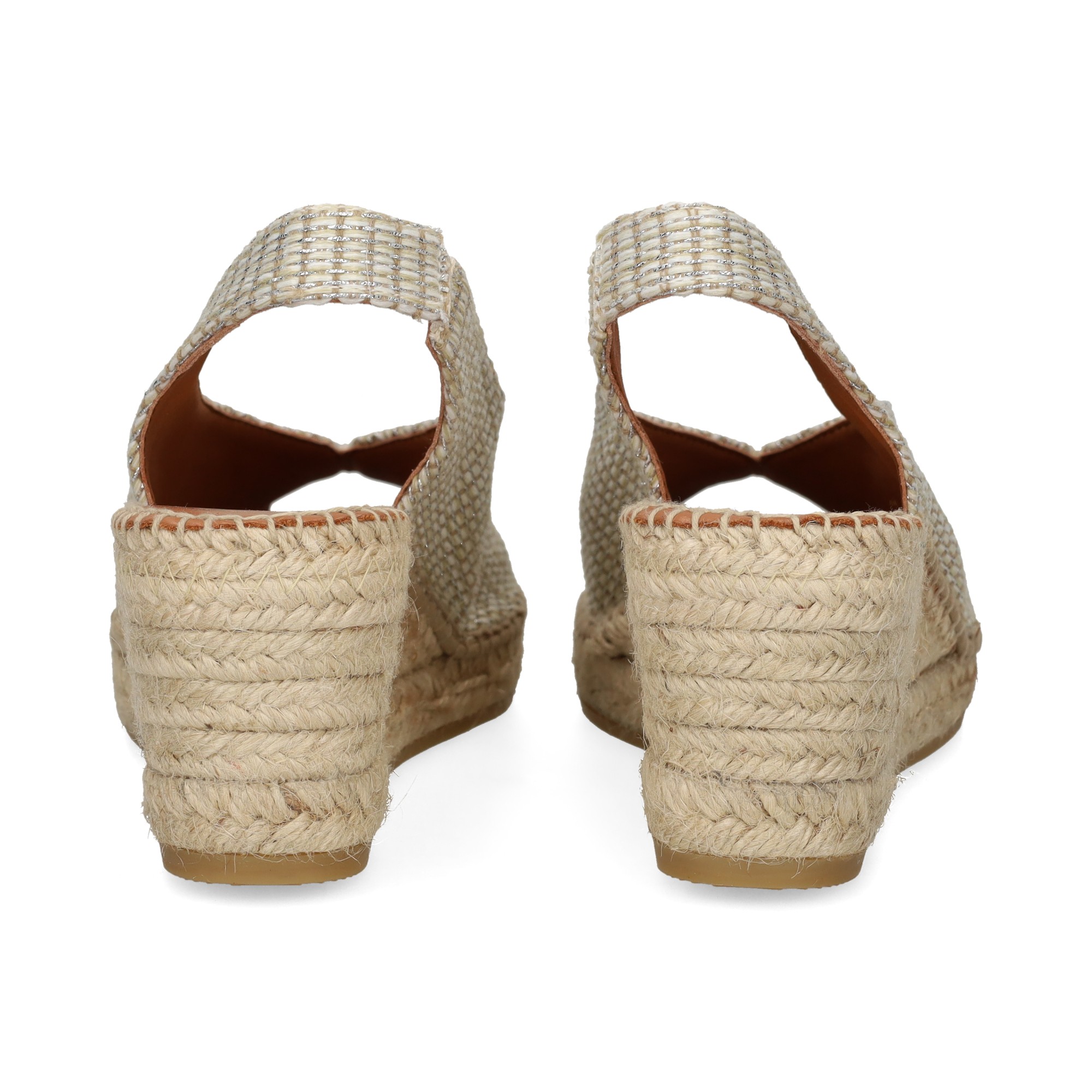 abierto-punta-y-talon-textil-plata