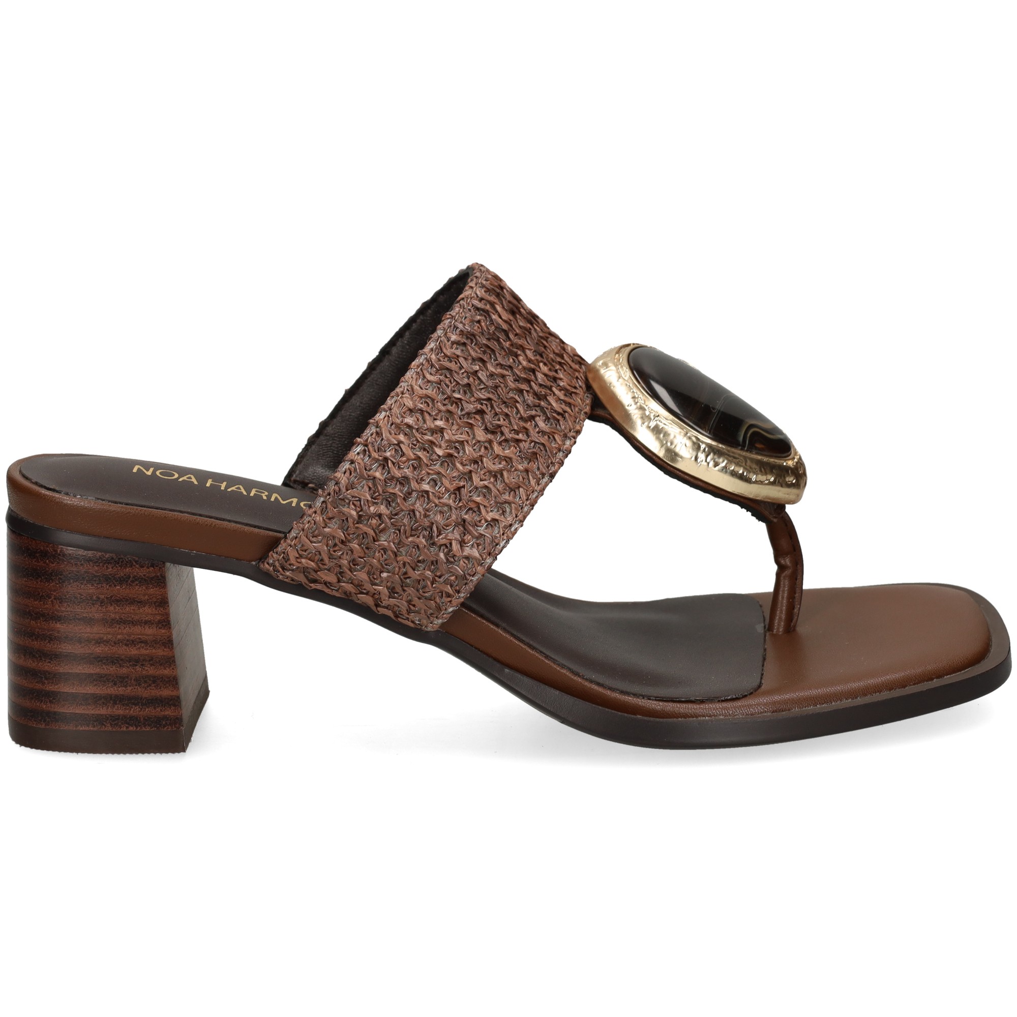 esclava-aplique-crochet-marron