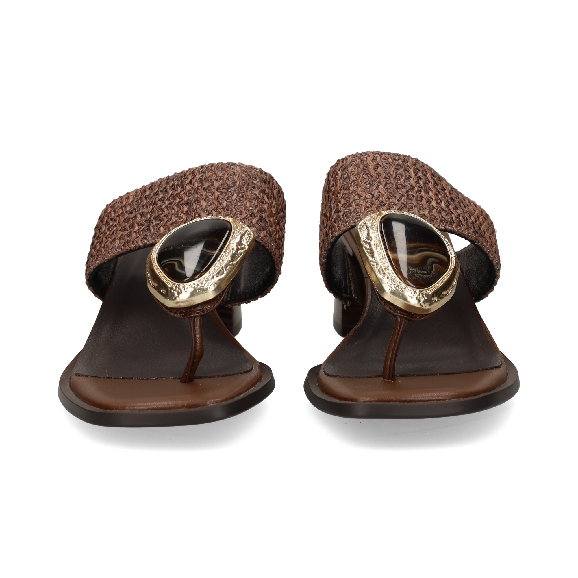 esclava-aplique-crochet-marron