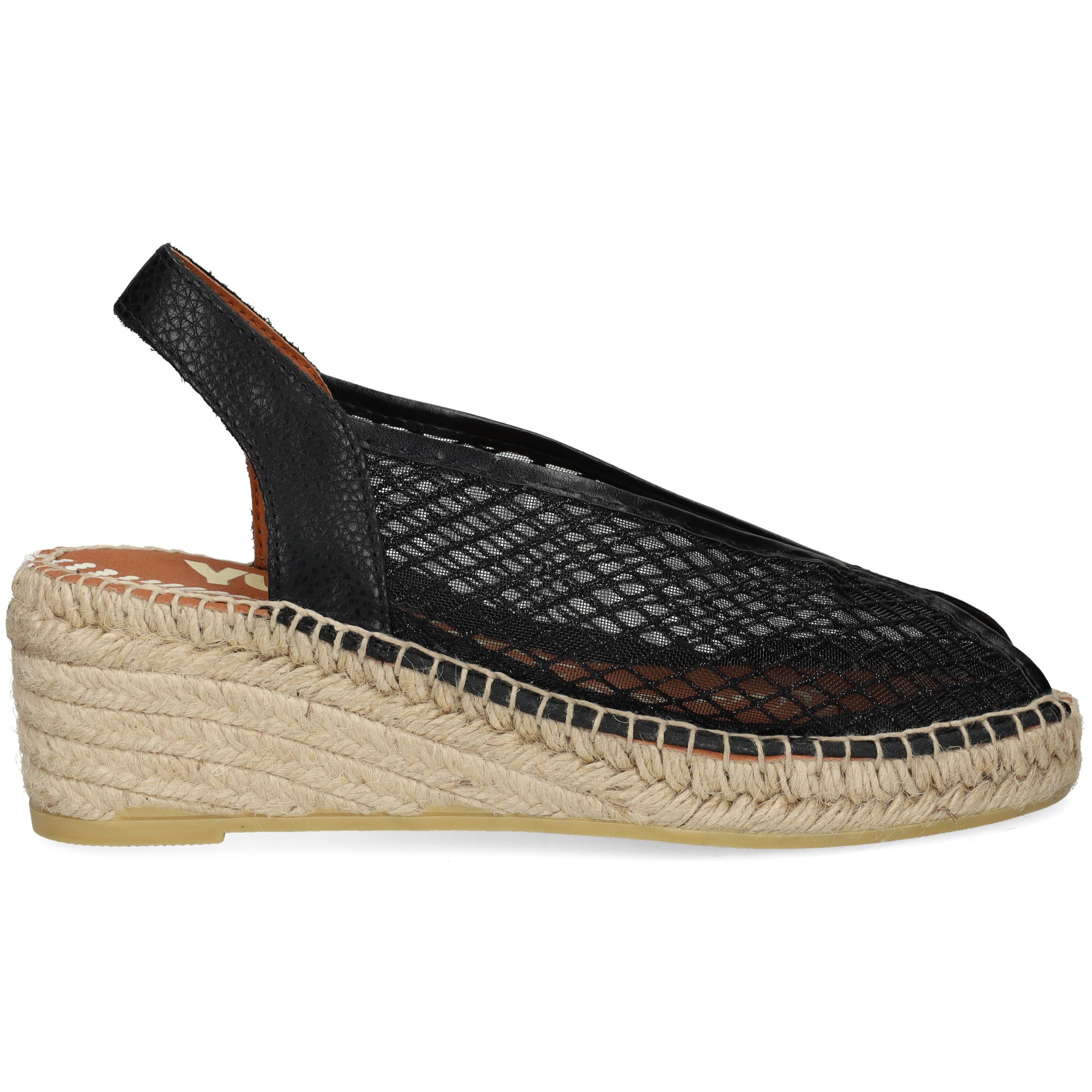 abierto-punta-y-talon-rejilla-negro