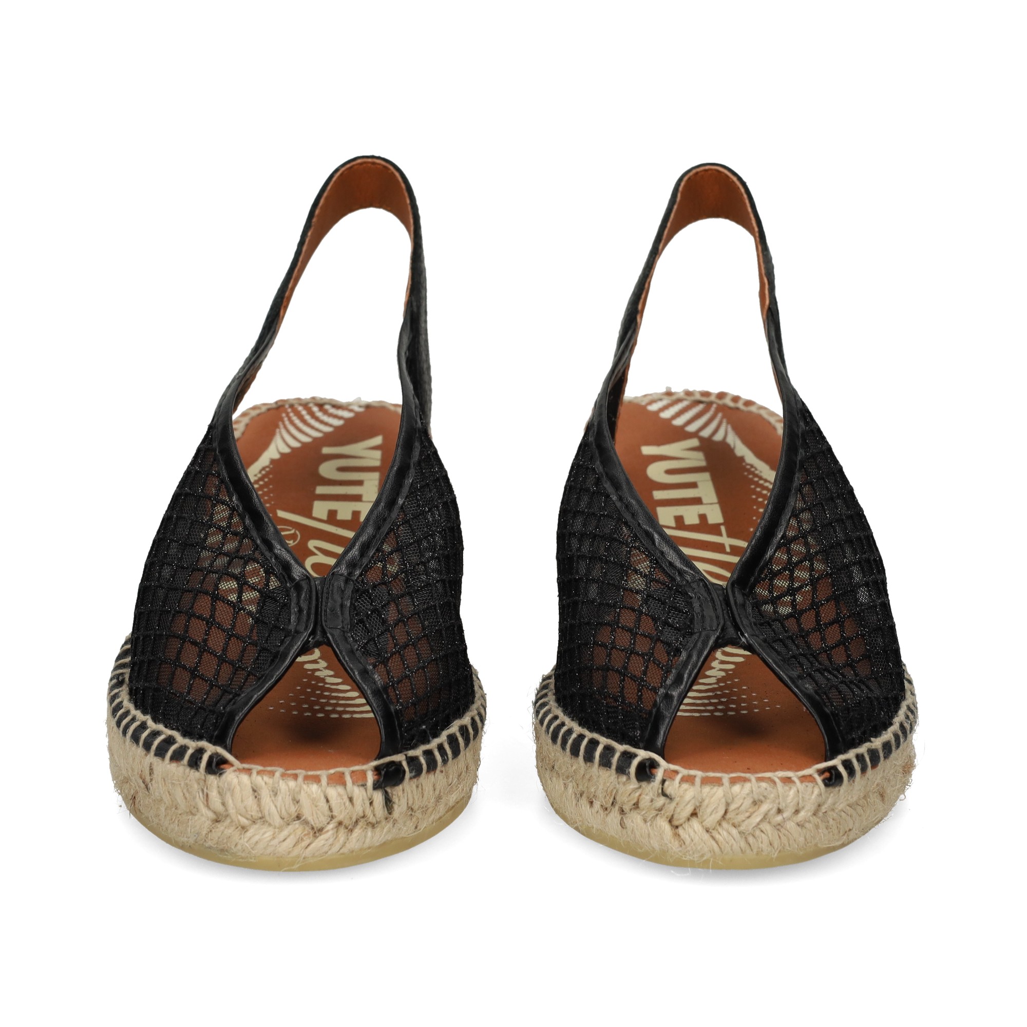 abierto-punta-y-talon-rejilla-negro