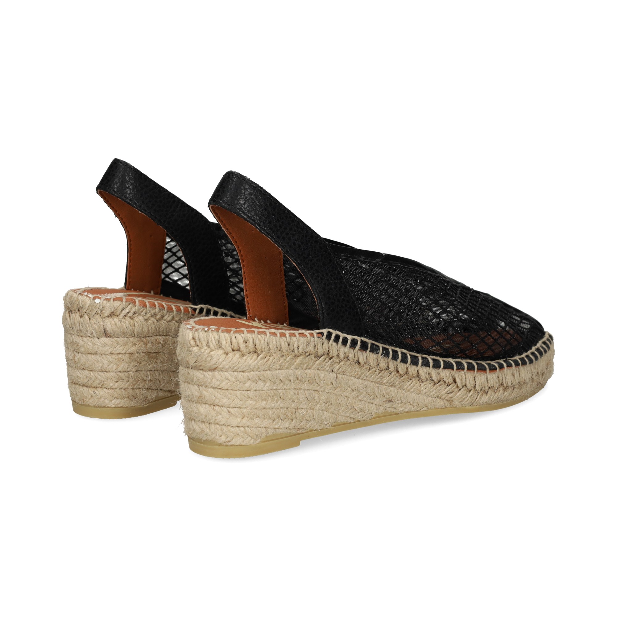 abierto-punta-y-talon-rejilla-negro