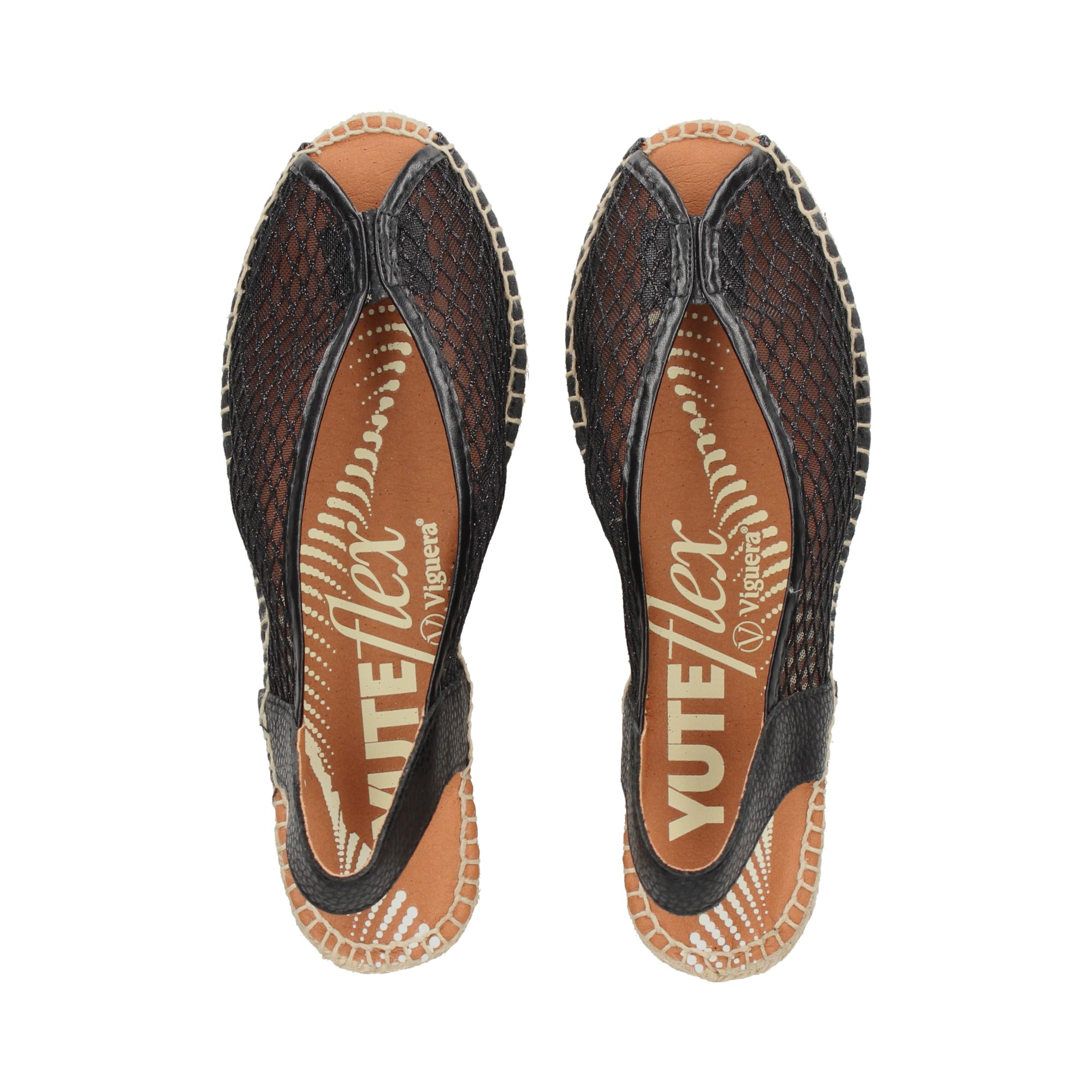 abierto-punta-y-talon-rejilla-negro