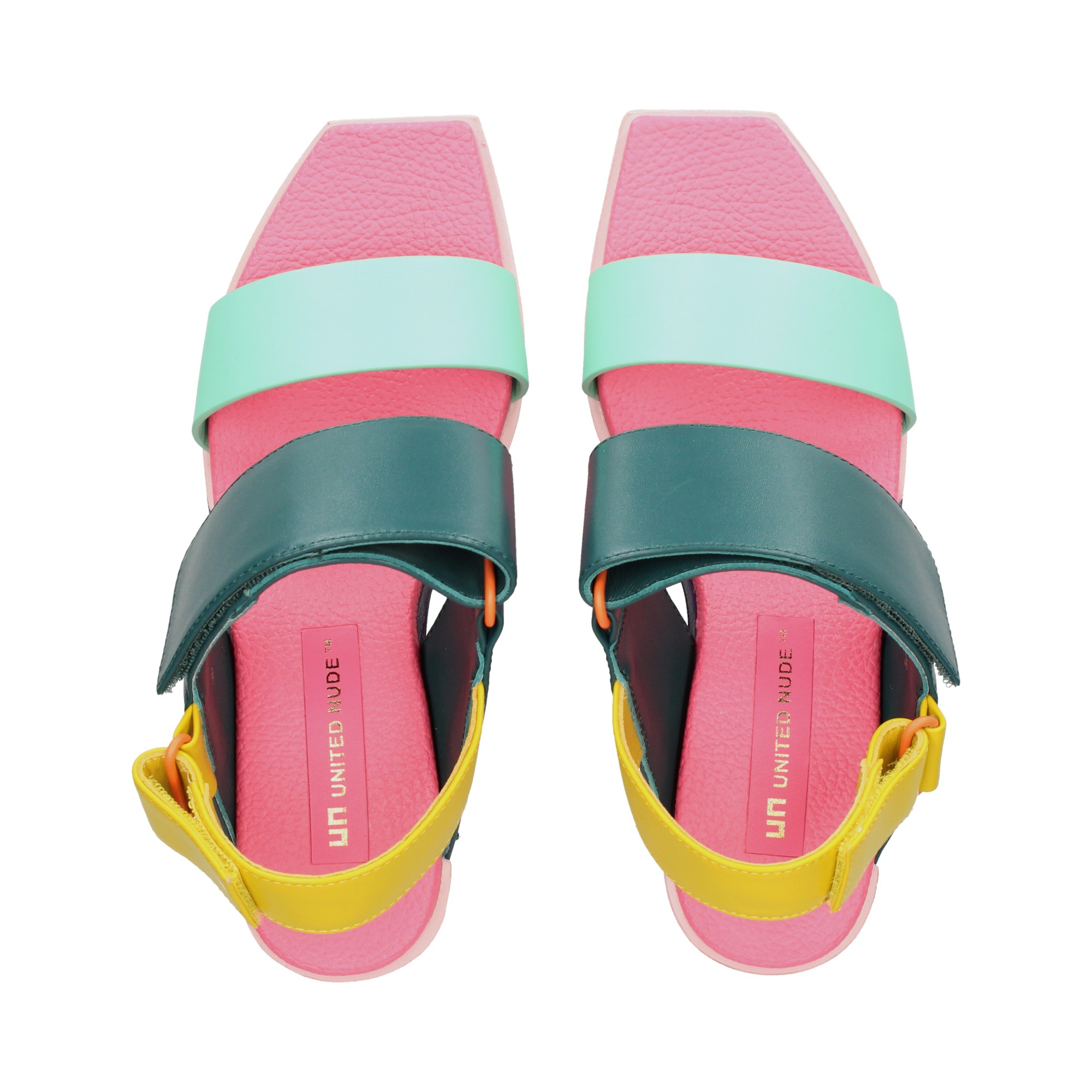 sandalia-2-tiras-multi-verde