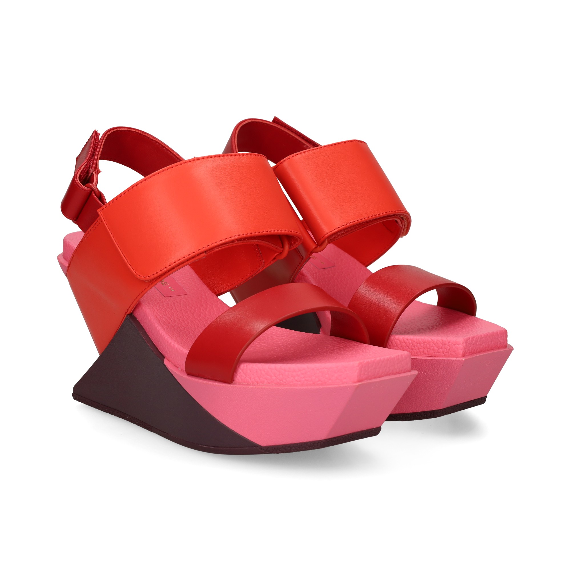 sandalia-2-tiras-multi-rojo