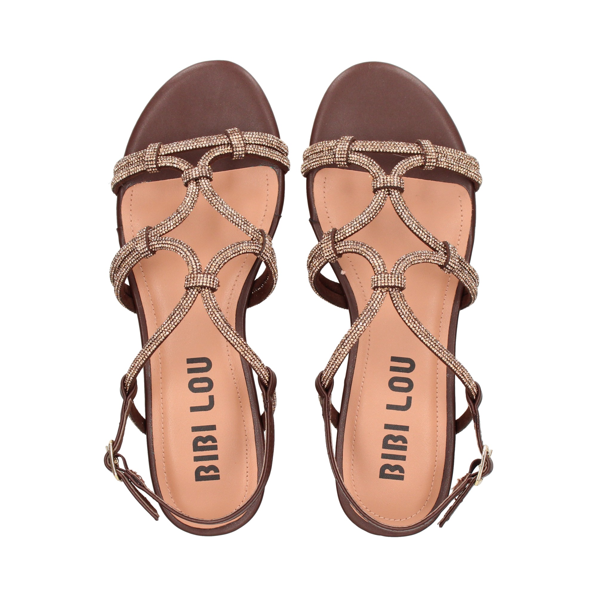 sandalia-tiras-unidas-strassmarron