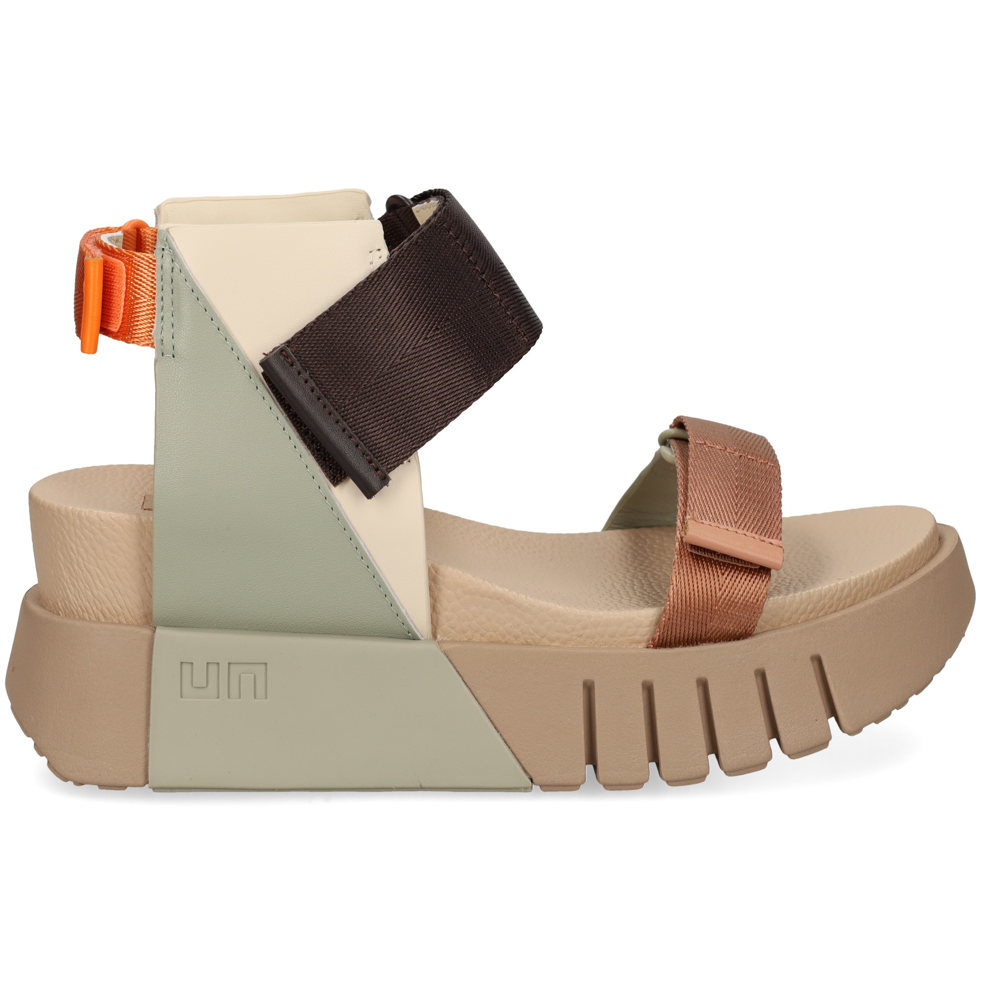 sandalia-cintas-velcros-multi-kaki