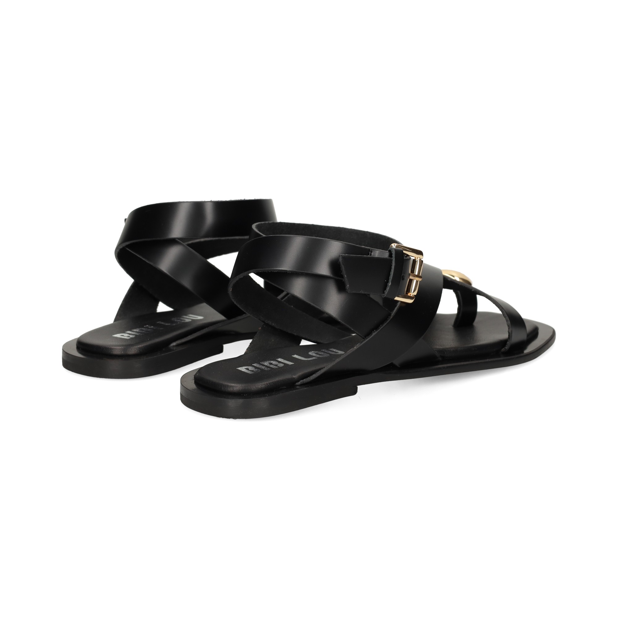 esclava-cruzada-piel-negro