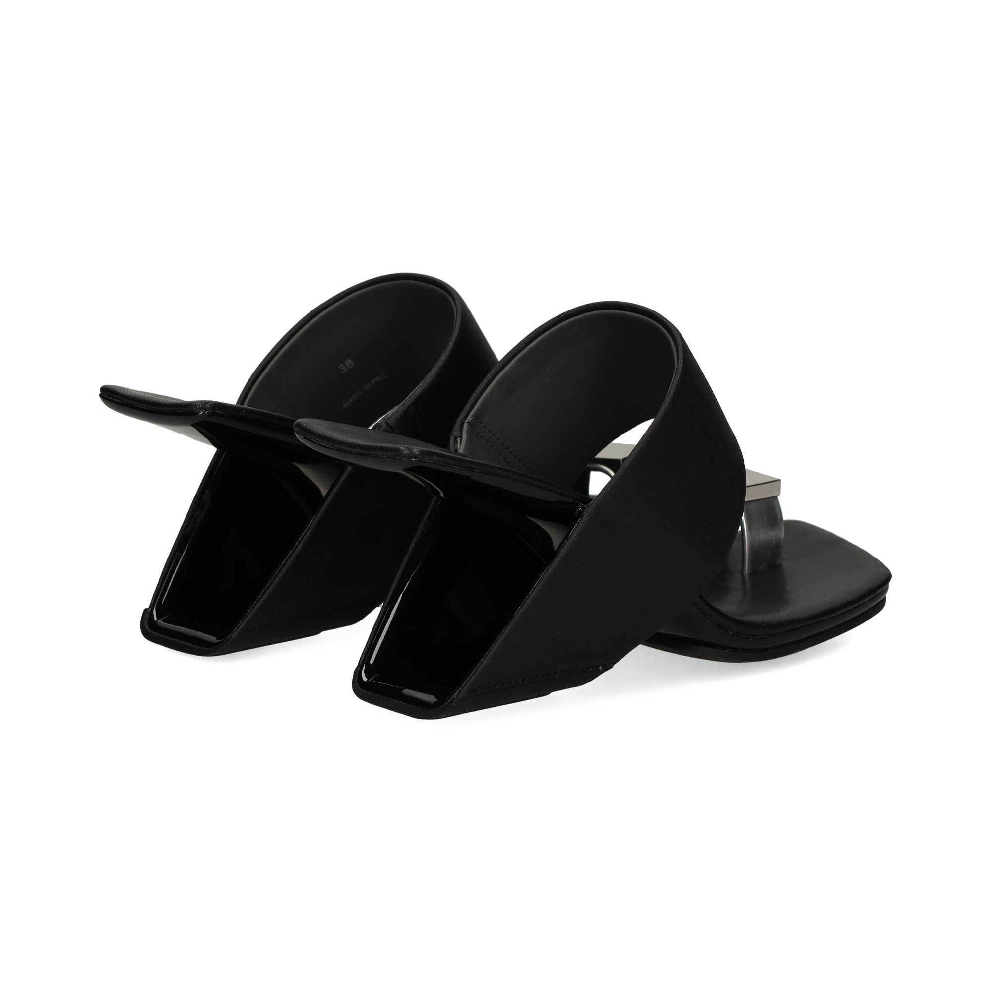 esclava-dedo-piel-negro