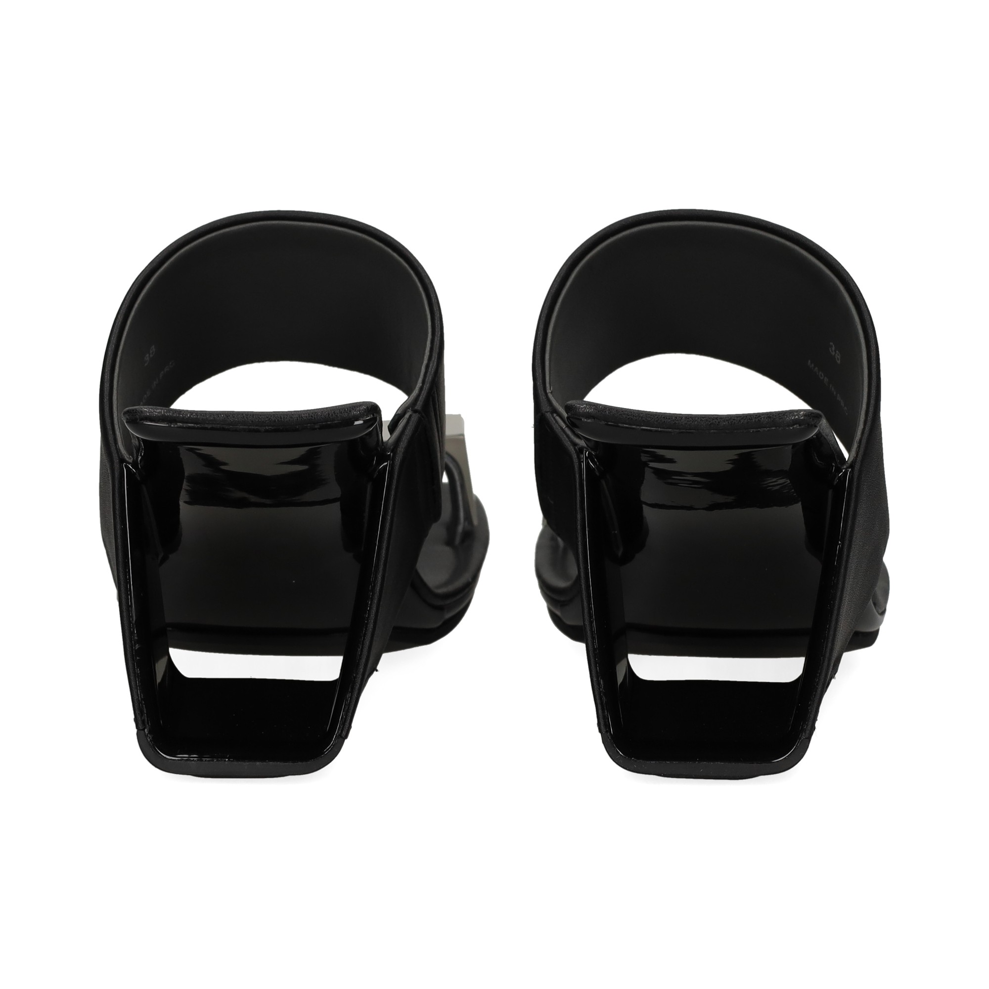 esclava-dedo-piel-negro