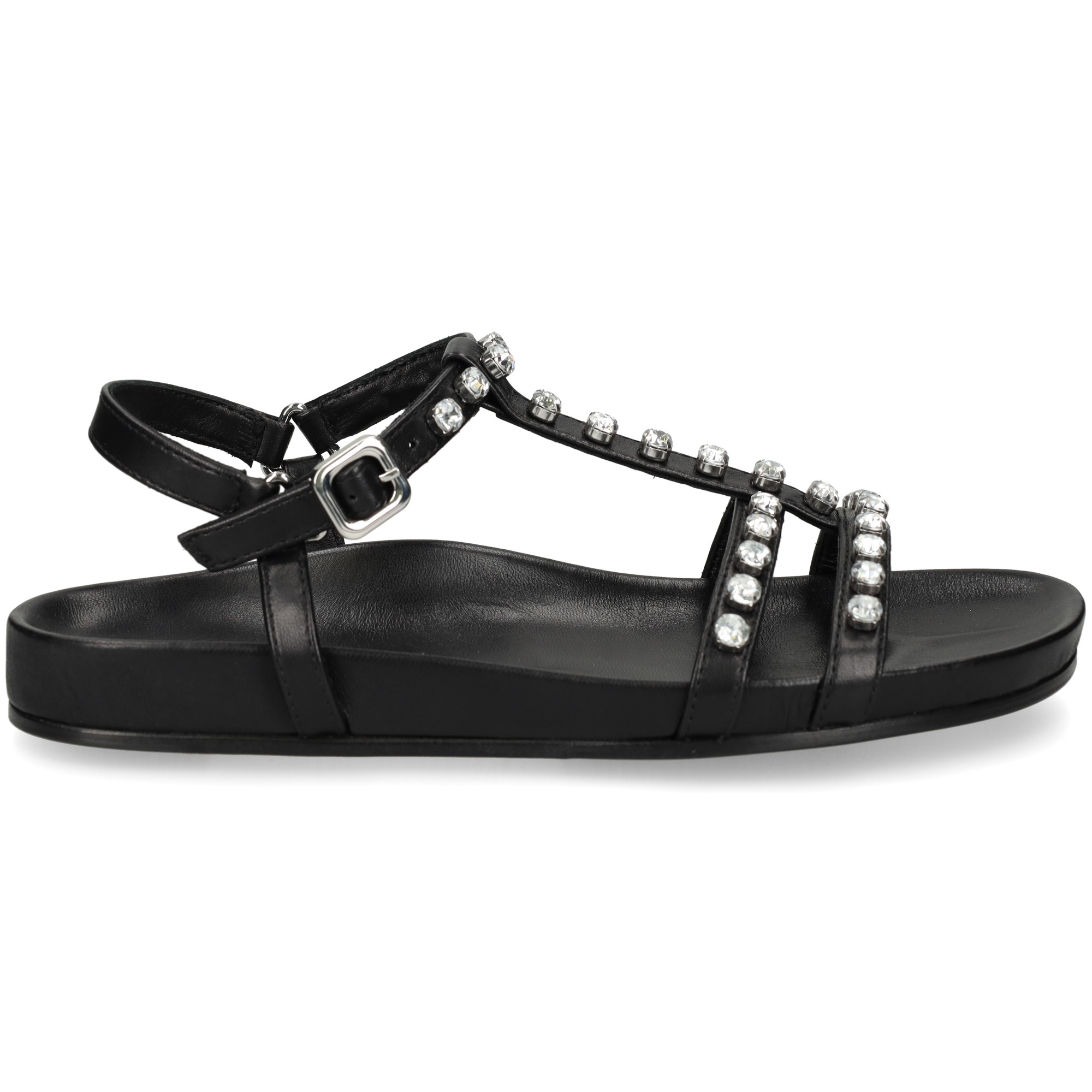 sandalia-bebe-strass-piel-negro