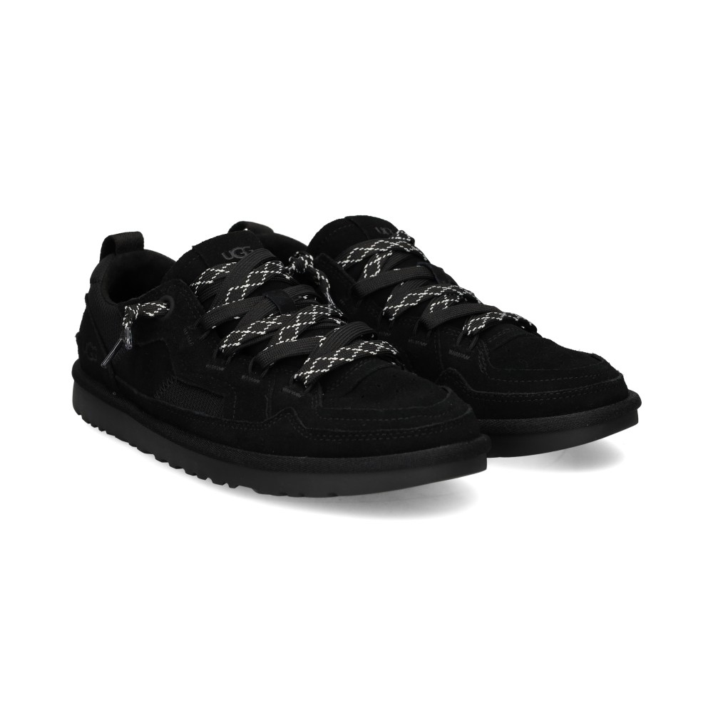 Ugg 1177035 Zapatillas Hombre - Negro Talla 9