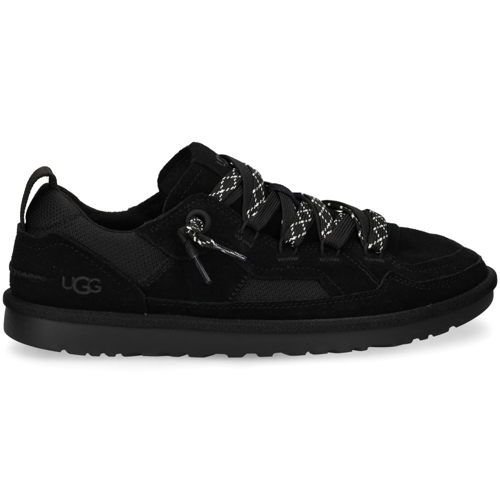 Ugg 1177035 Zapatillas Hombre - Negro Talla 10 – imagen 2