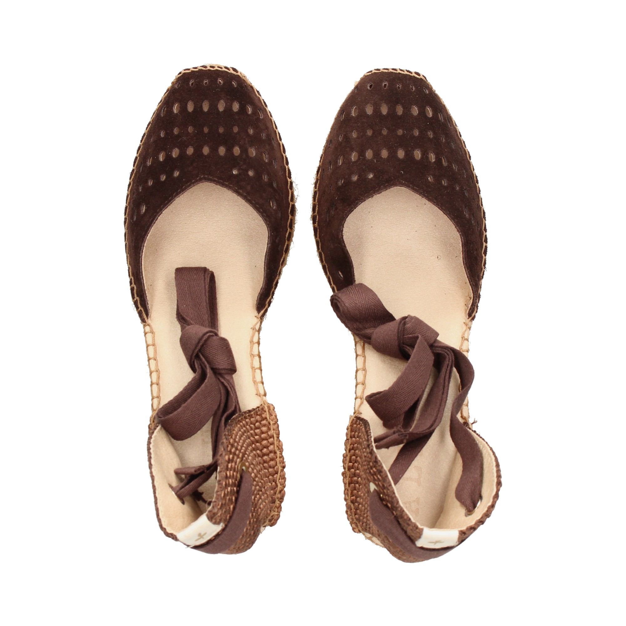 alpargata-cuna-ante-picado-moka