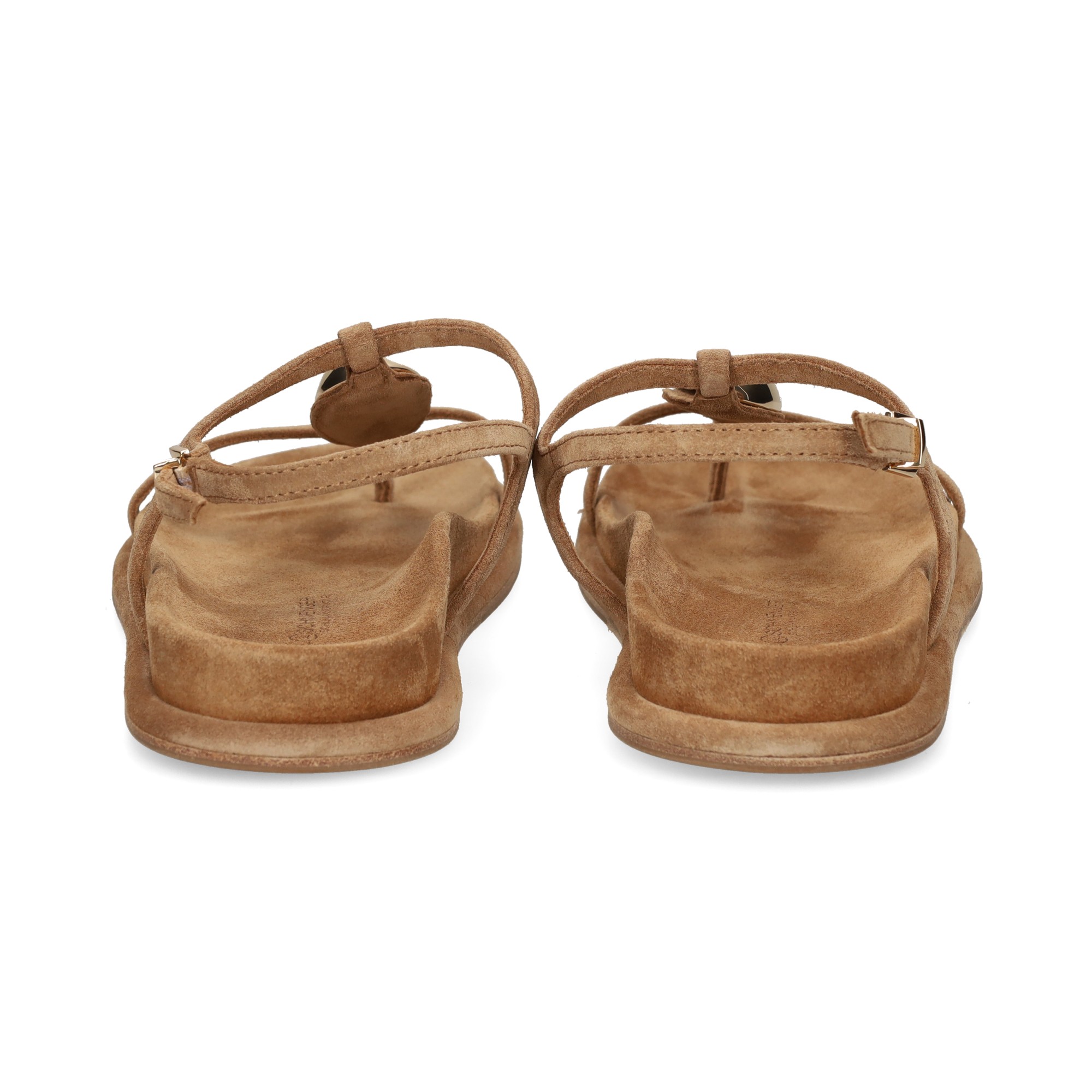 esclava-aplique-oro-ante-marron