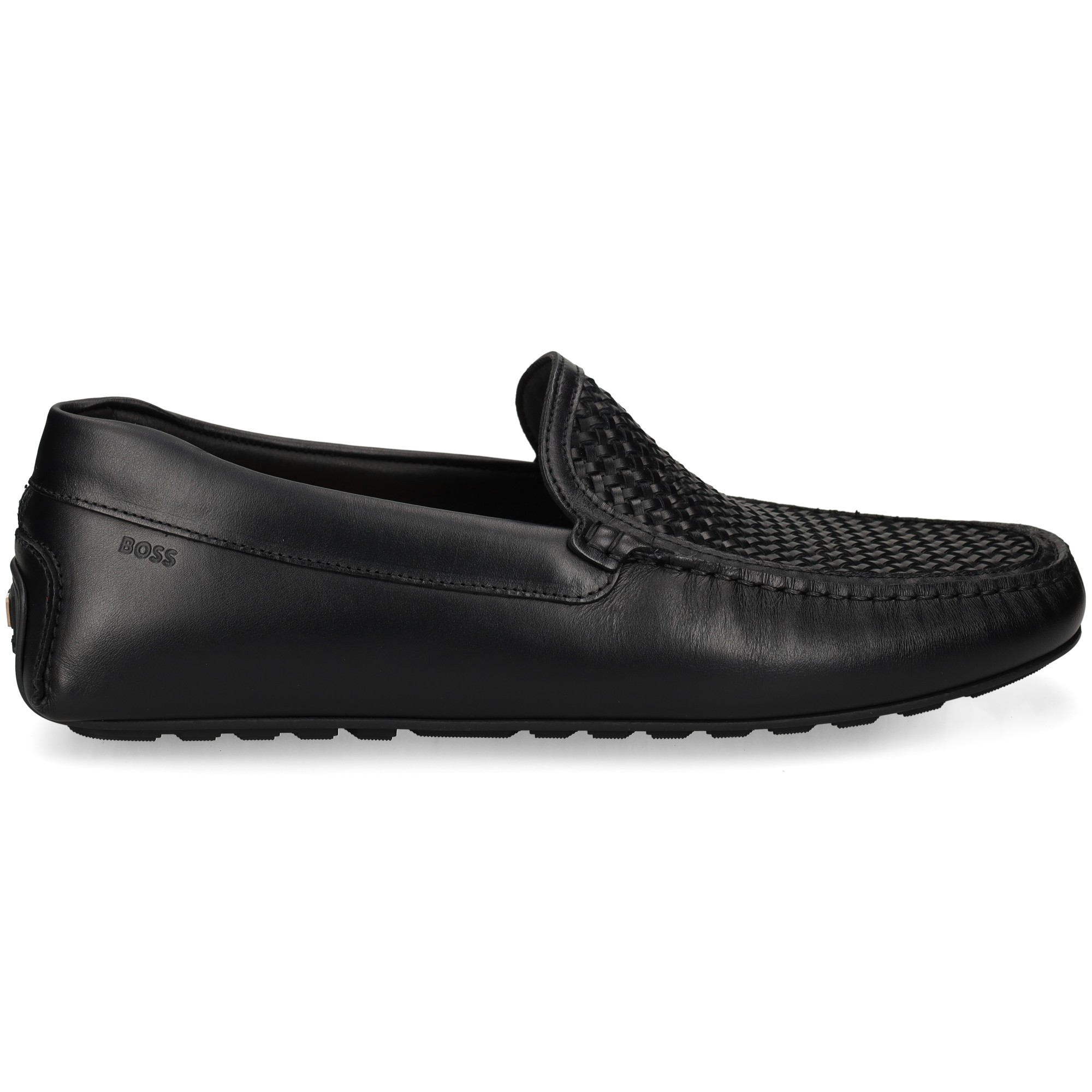 conductor-pala-trenzada-negro