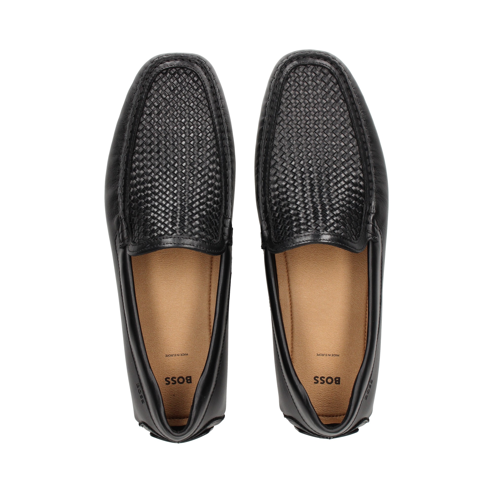 conductor-pala-trenzada-negro