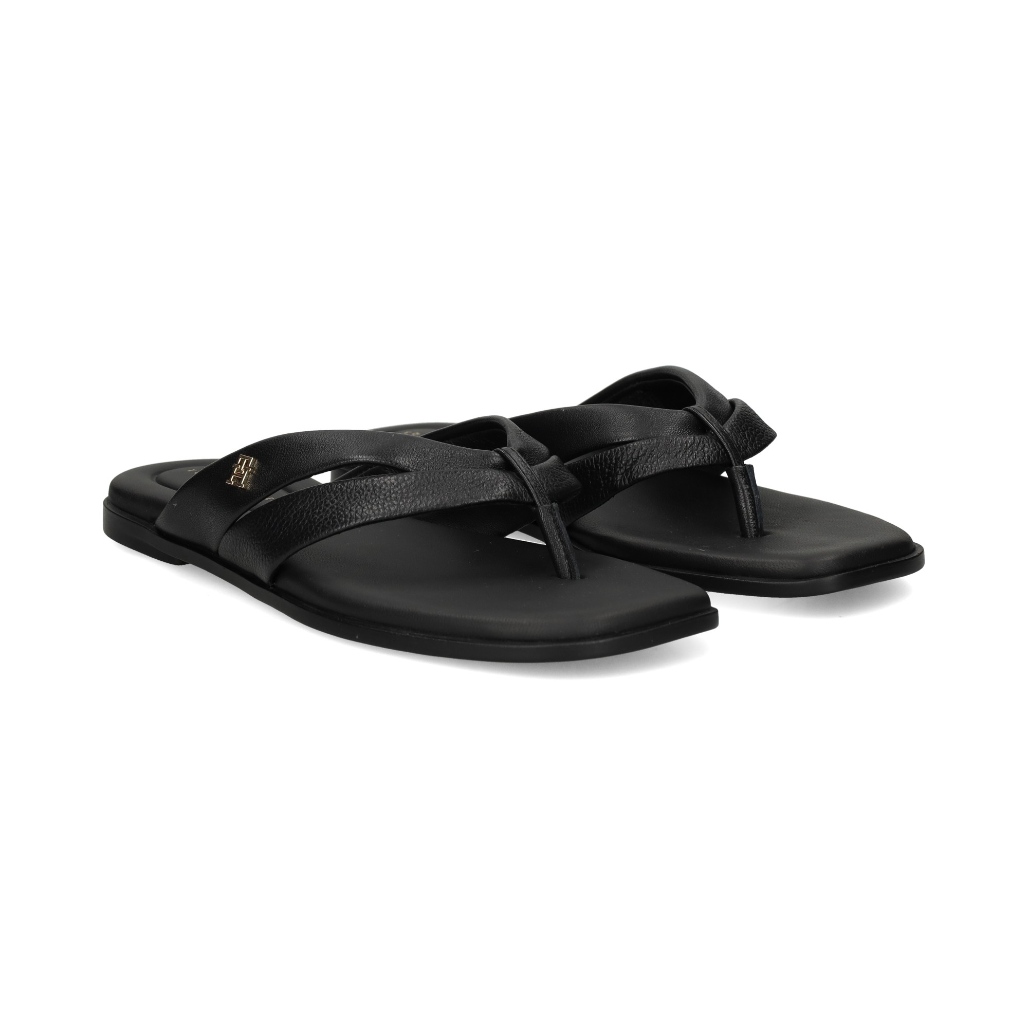 flip-flop-piel-negro