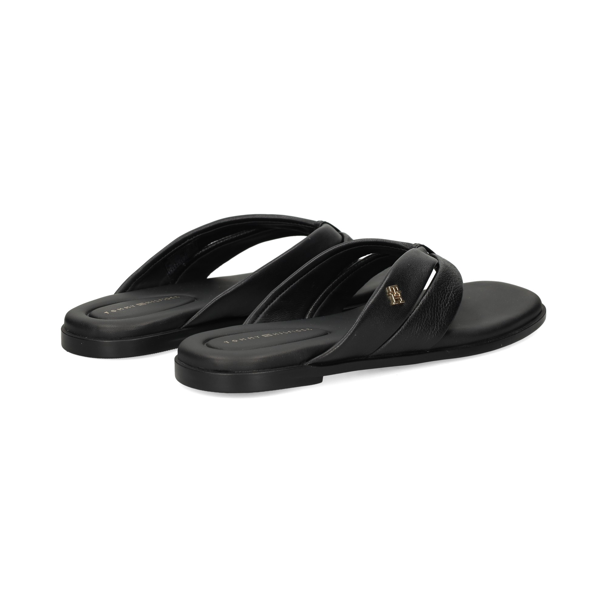 flip-flop-piel-negro