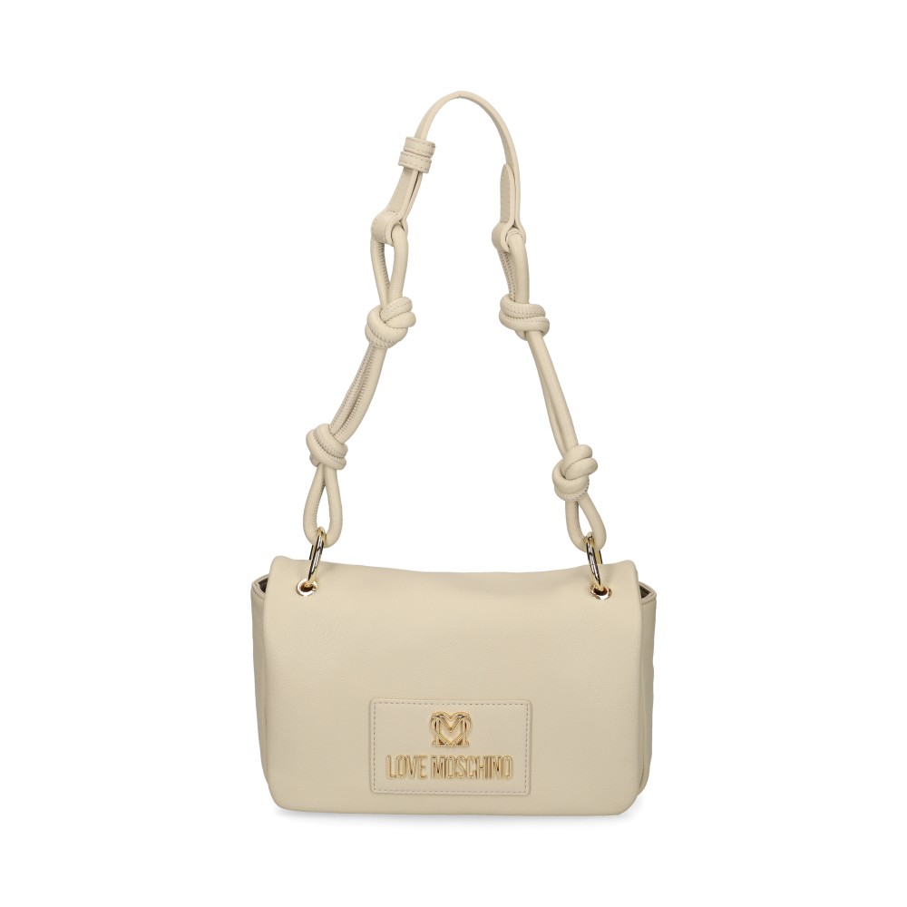 Love Moschino Mujer Blanco Bolsos - Talla Os