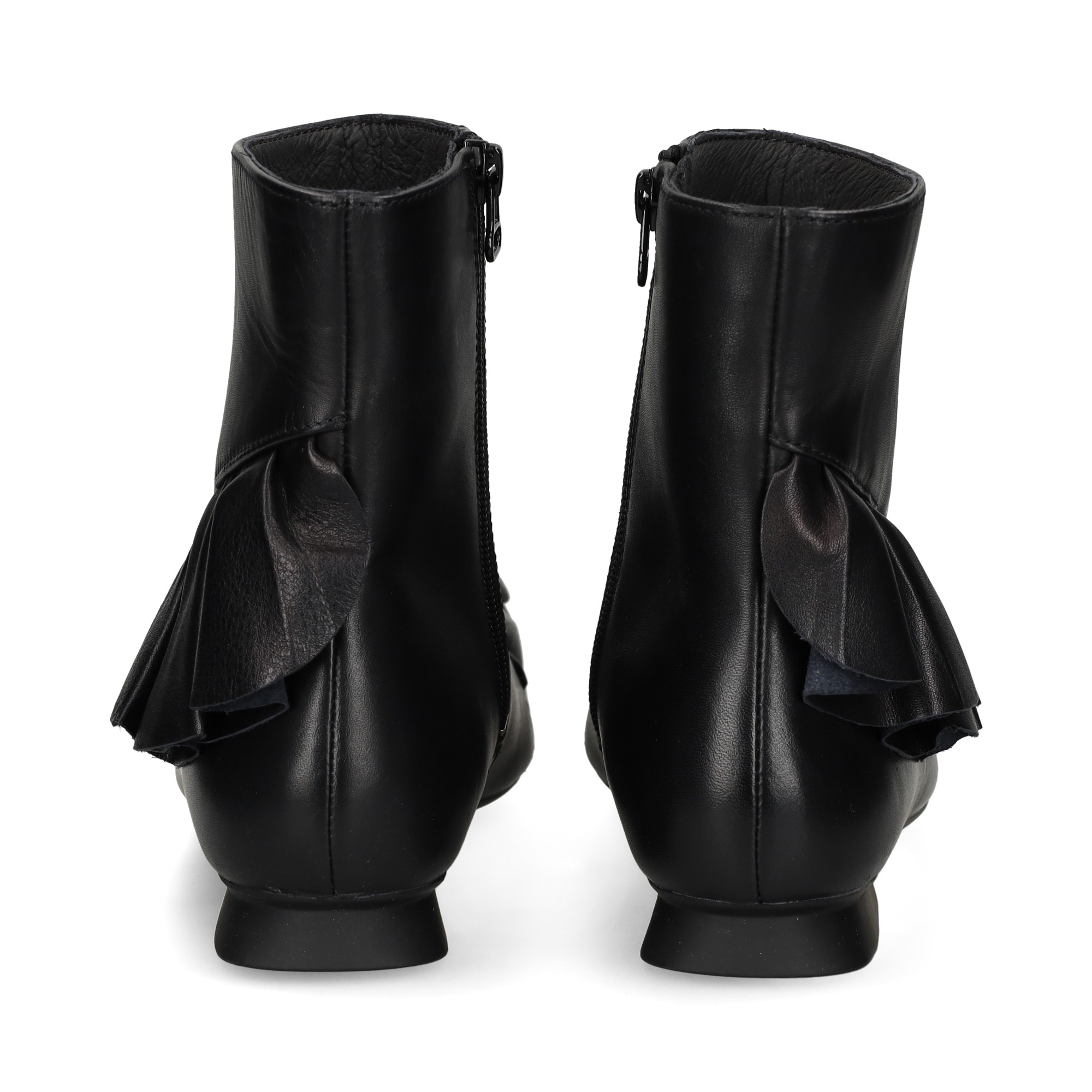 botin-volante-piel-negro