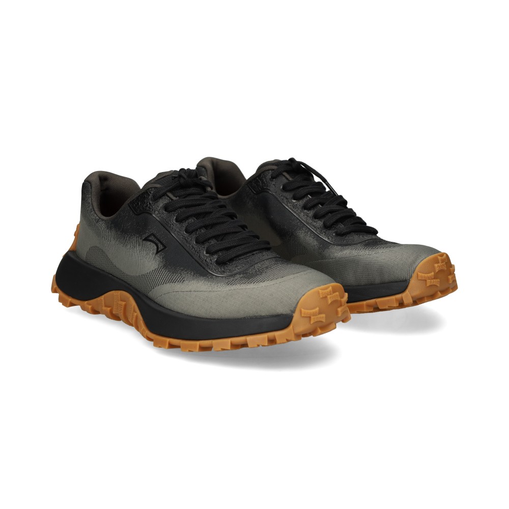 Camper Zapatillas Hombre - Gris Talla 44
