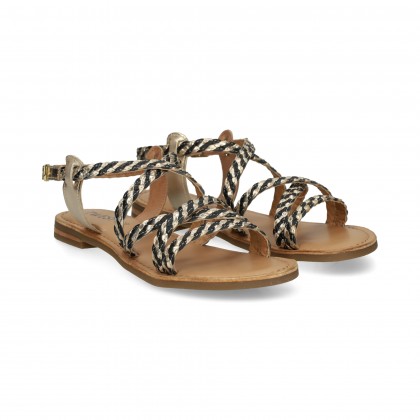 sandalia-cruzada-negroplatino