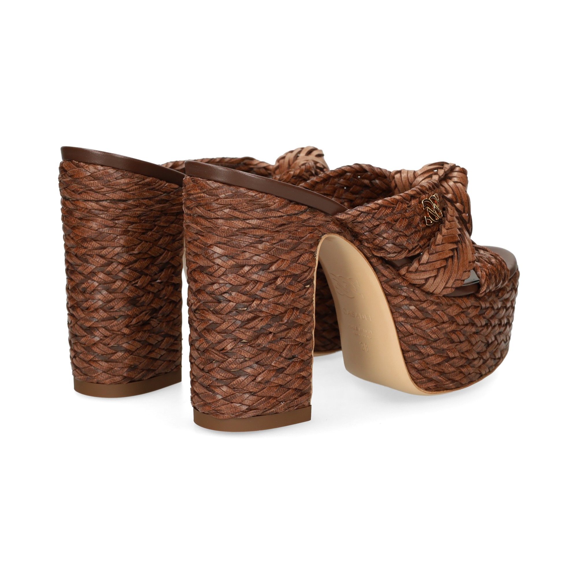 pala-trenzadanudo-piel-marron